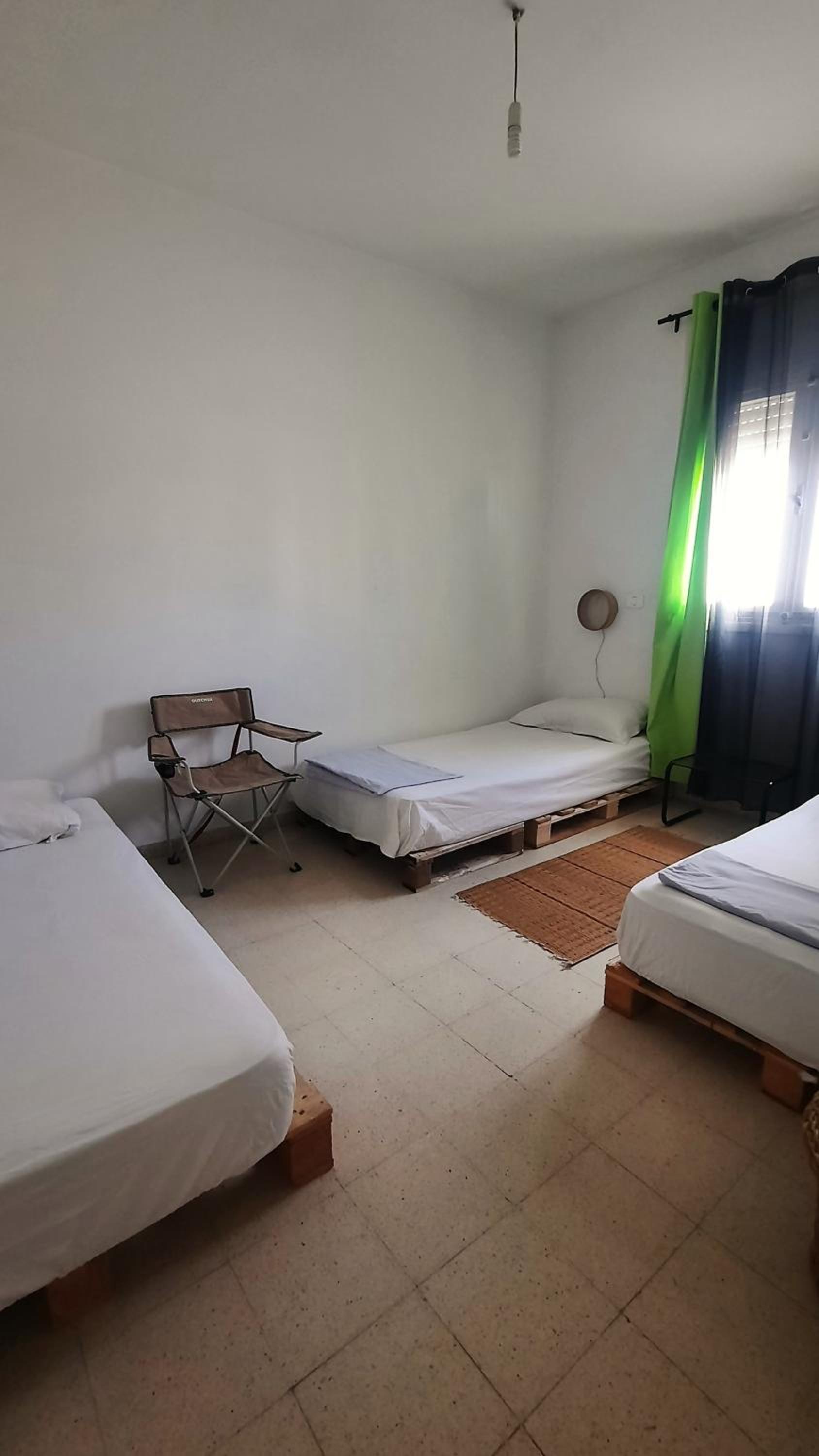 aychik homestay