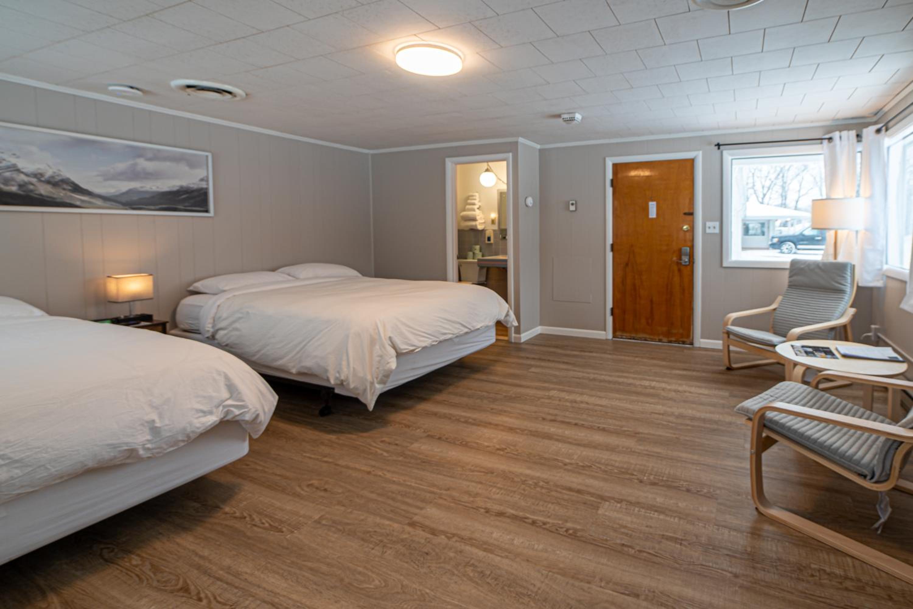 Star Gate Motel