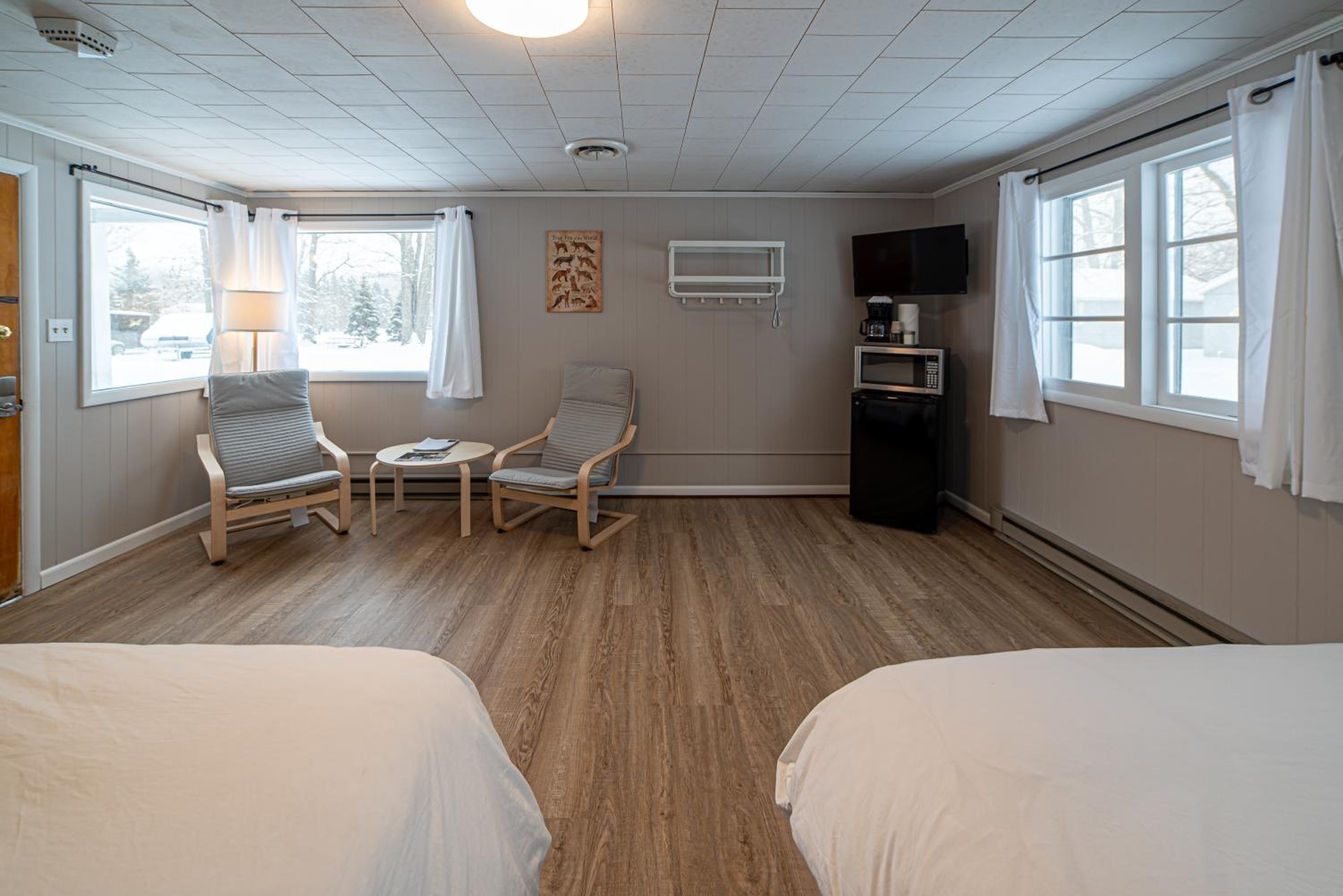 Star Gate Motel