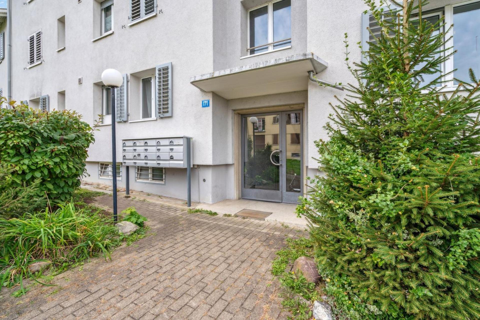 Dübendorfstrasse 171