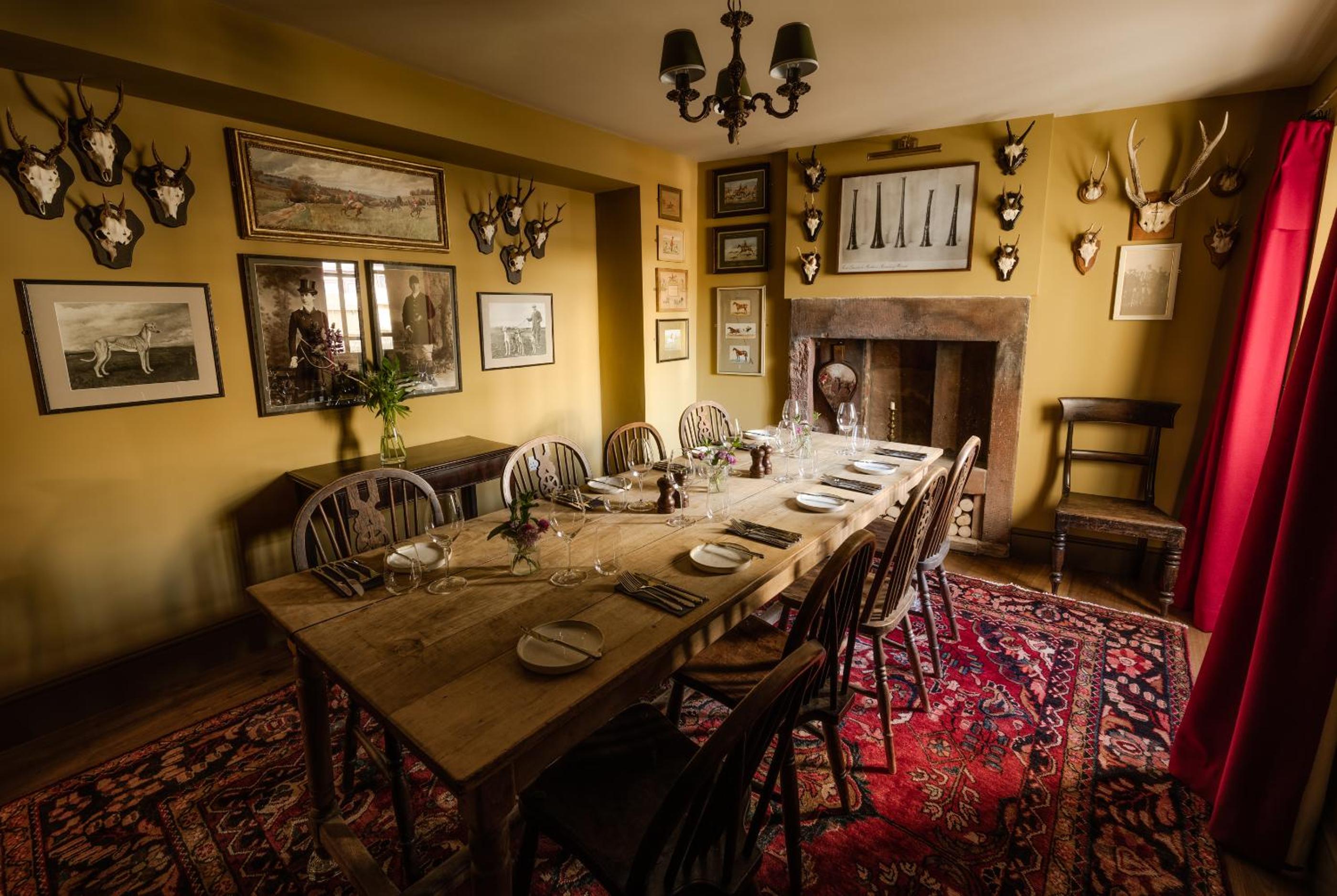 Penrith Vacations - George and Dragon Clifton - Property Image 44
