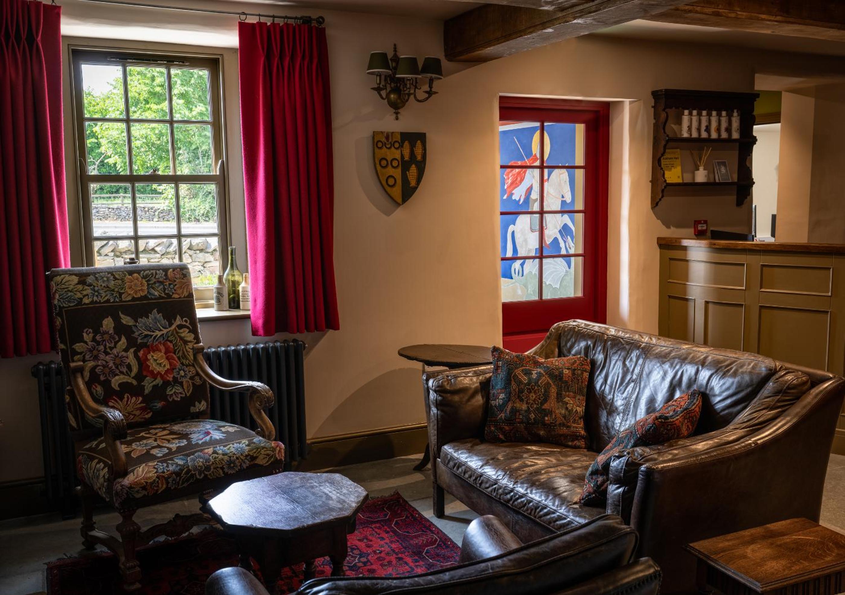 Penrith Vacations - George and Dragon Clifton - Property Image 45