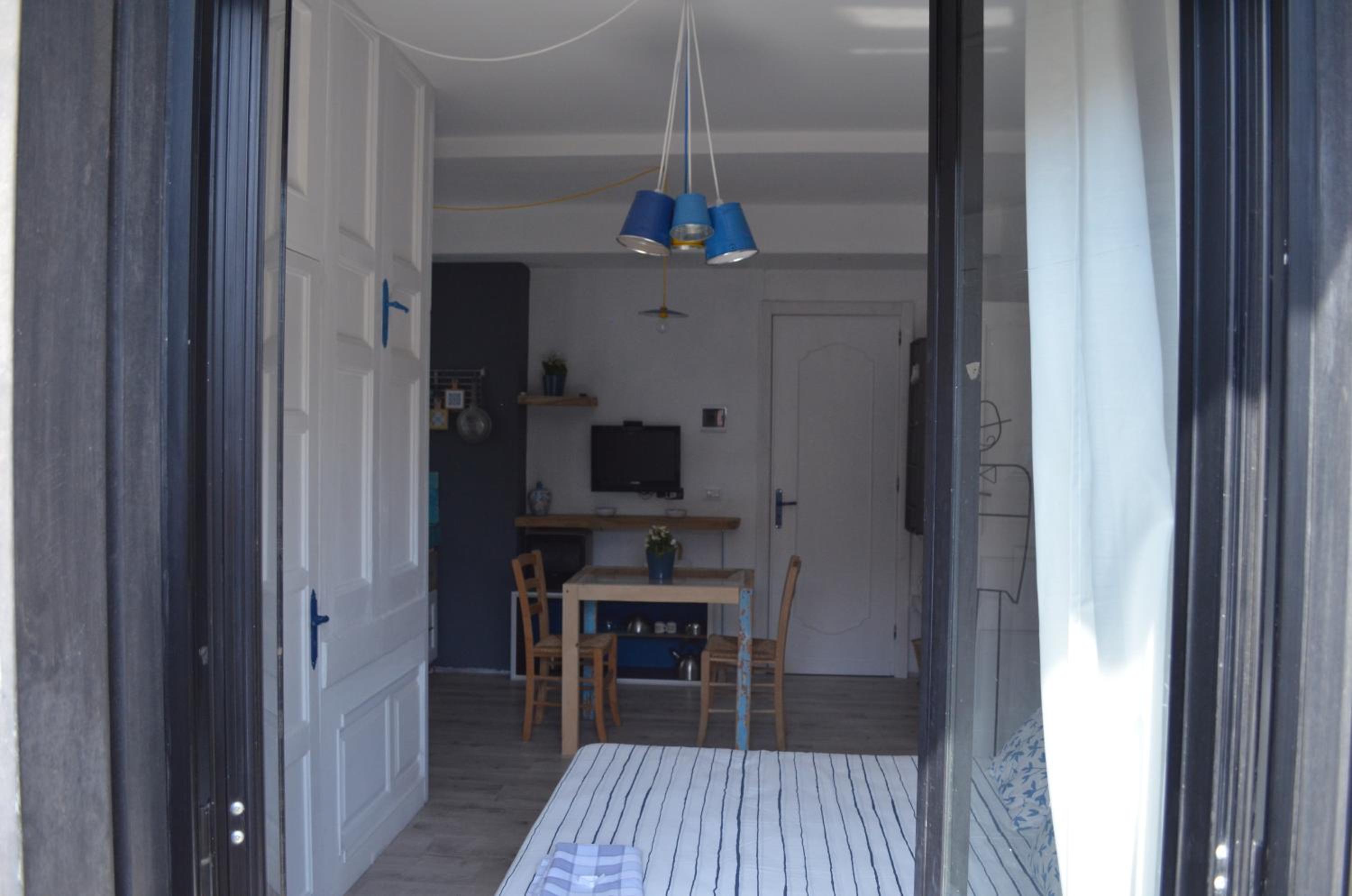 Gea Etna Apartment&Rooms