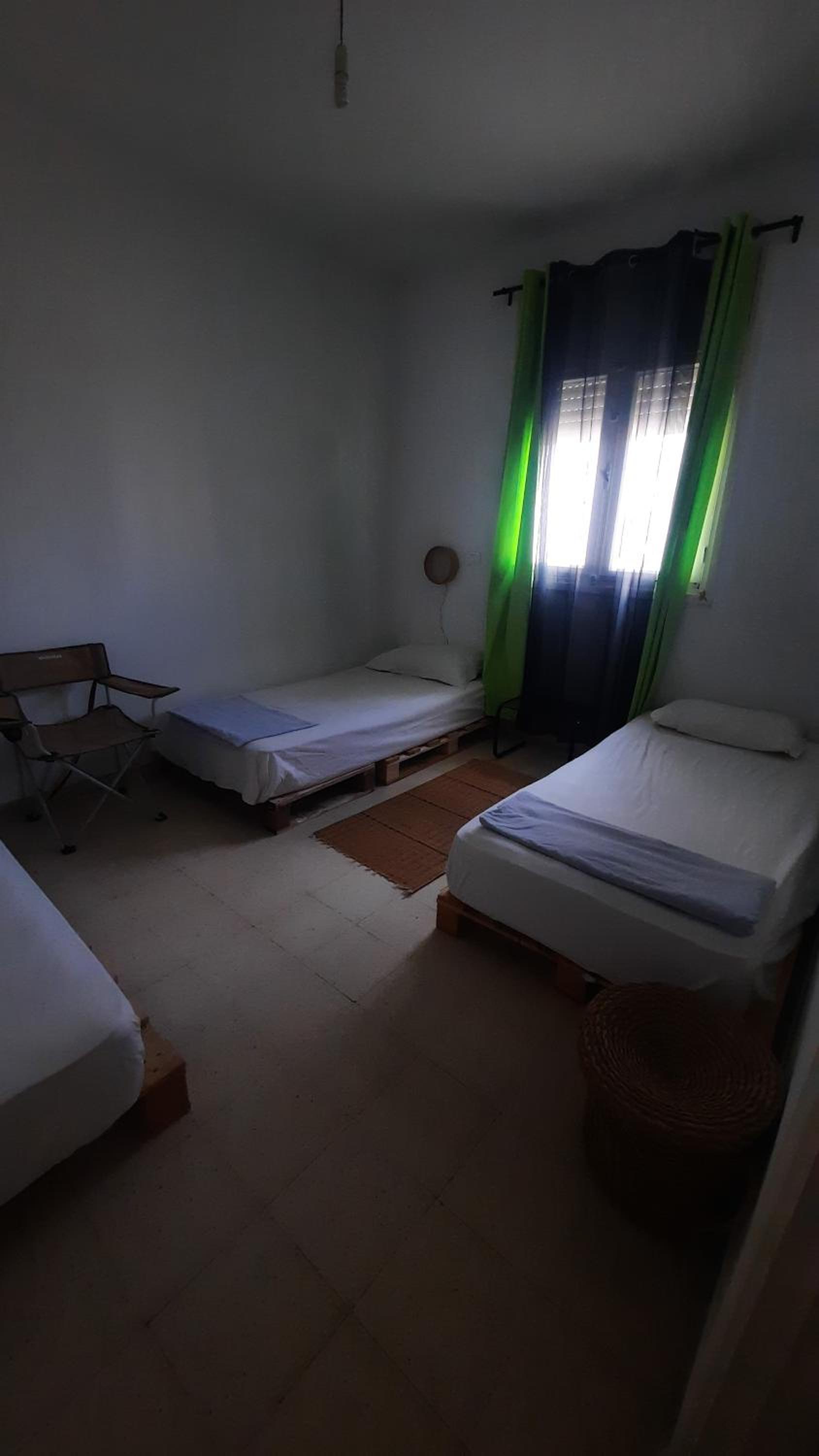 aychik homestay