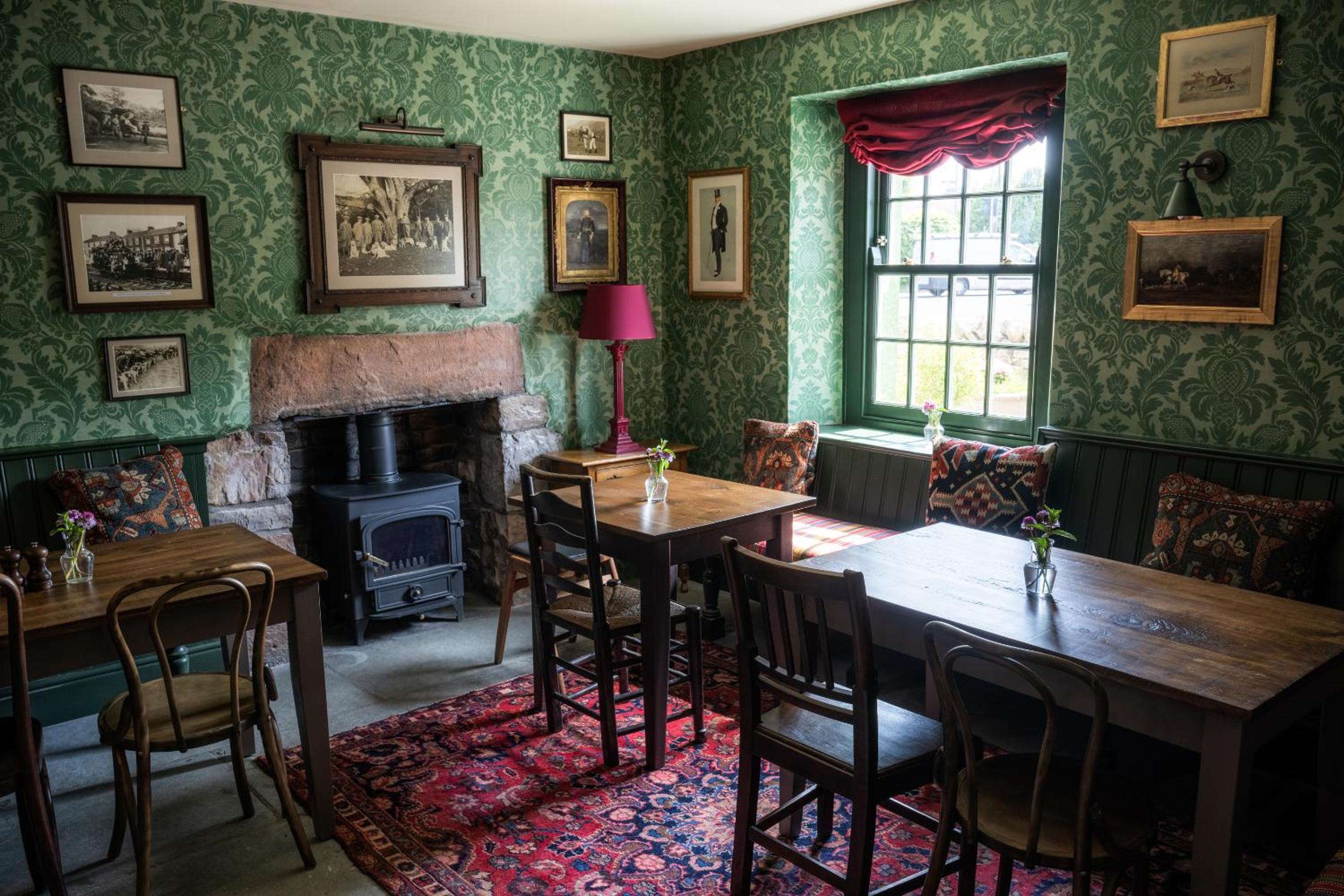 Penrith Vacations - George and Dragon Clifton - Property Image 50