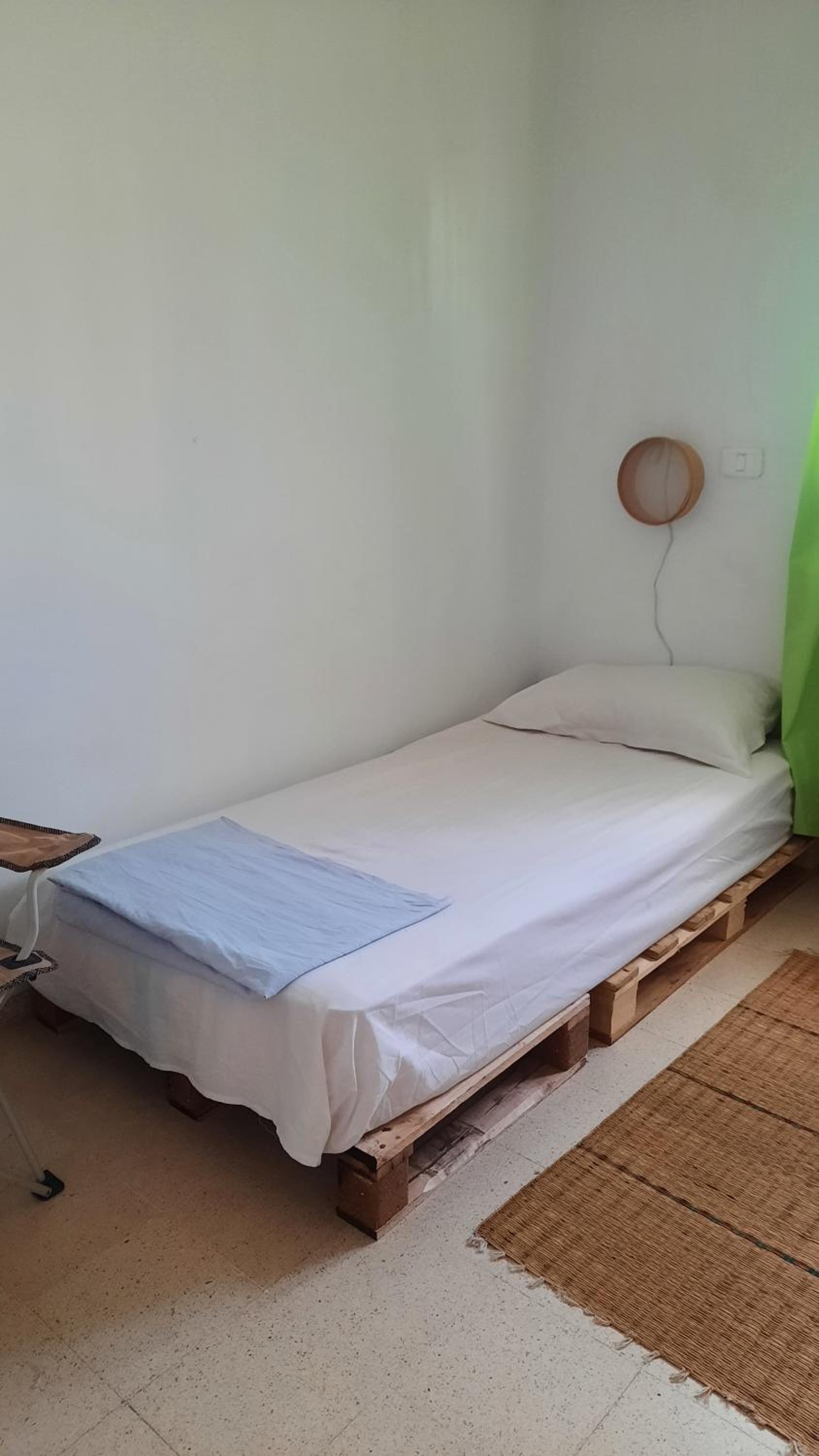 aychik homestay