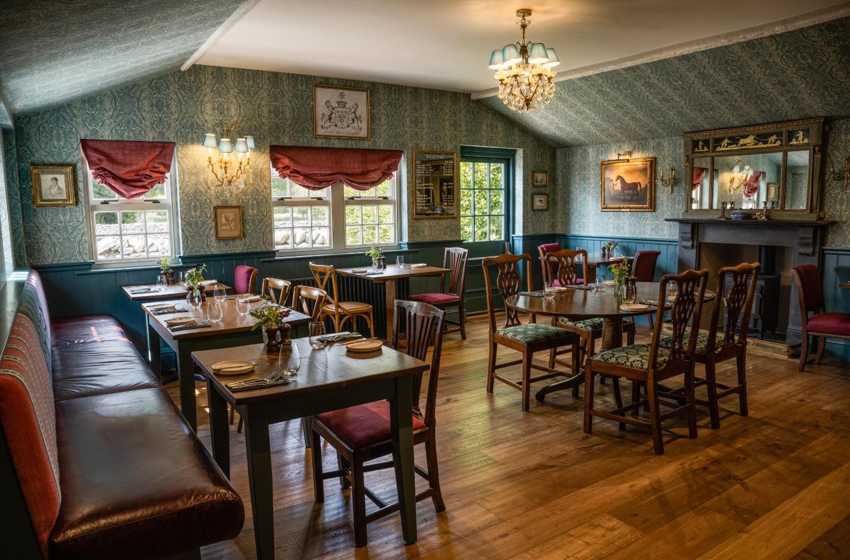 Penrith Vacations - George and Dragon Clifton - Property Image 54