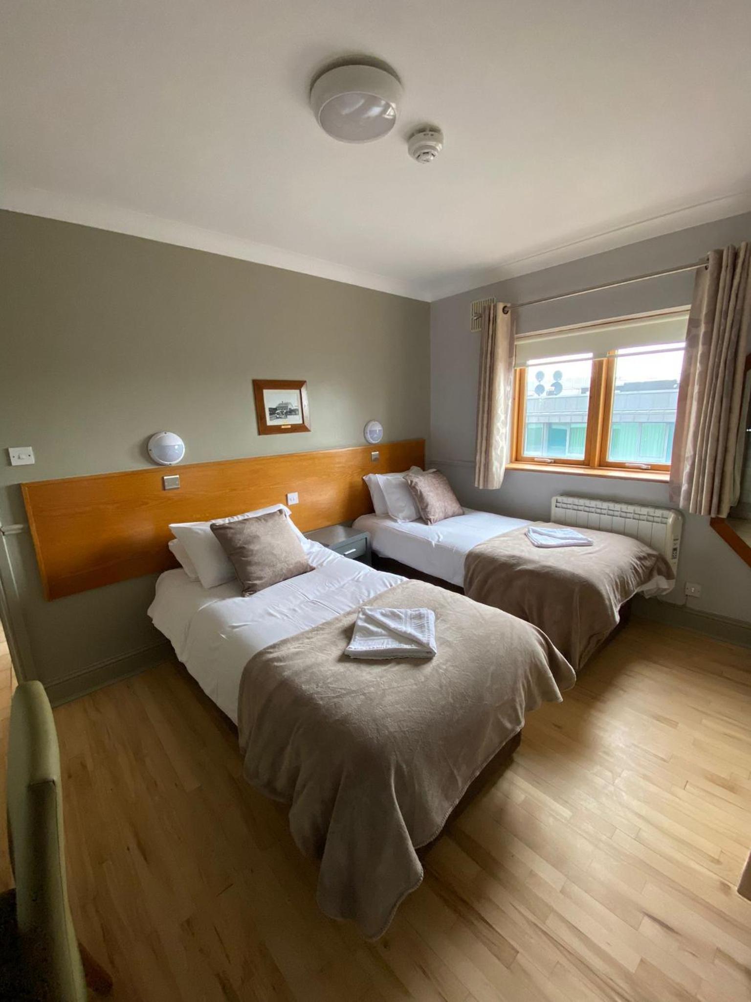 Gogartys Temple Bar Apartments