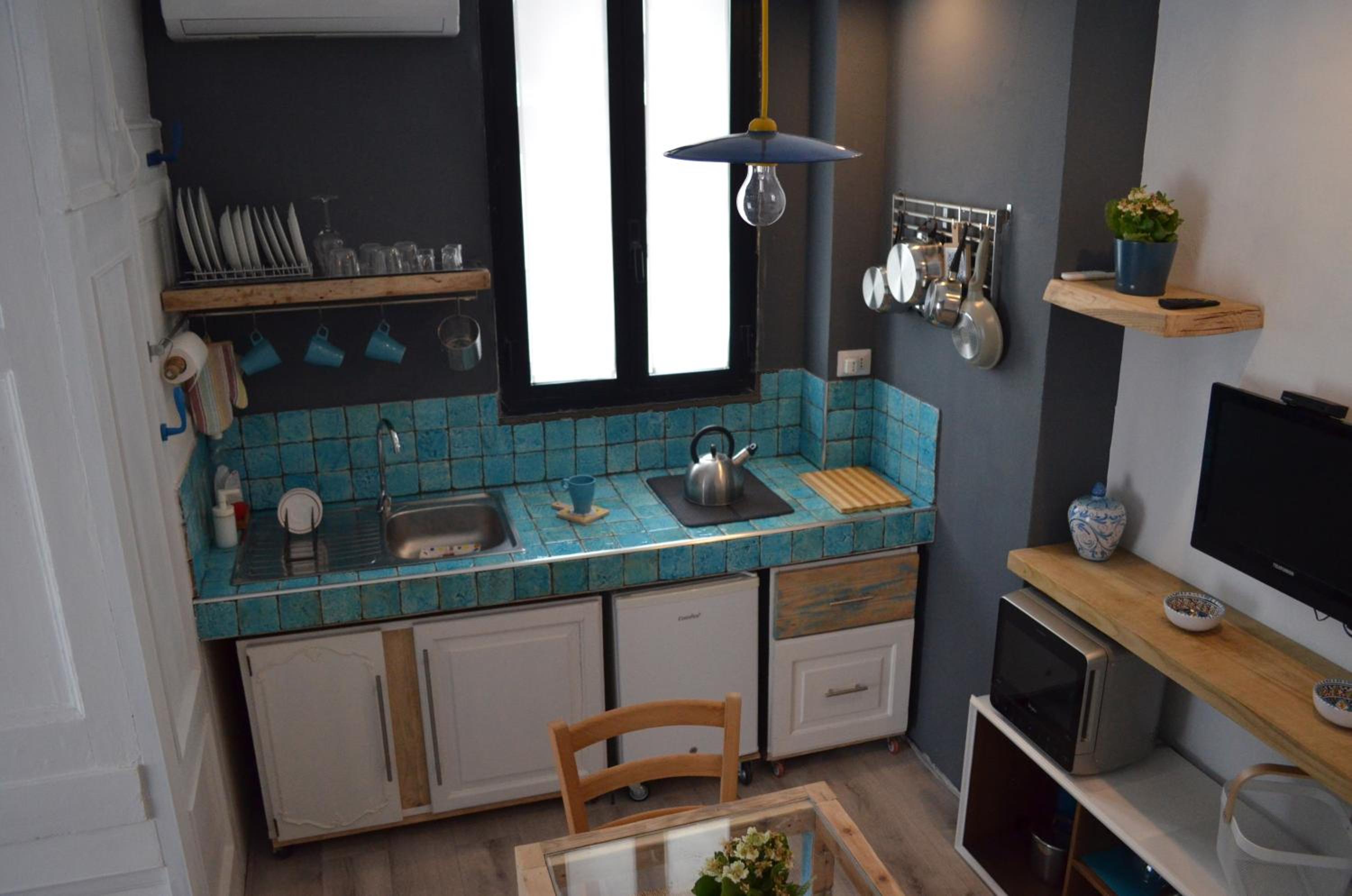 Gea Etna Apartment&Rooms