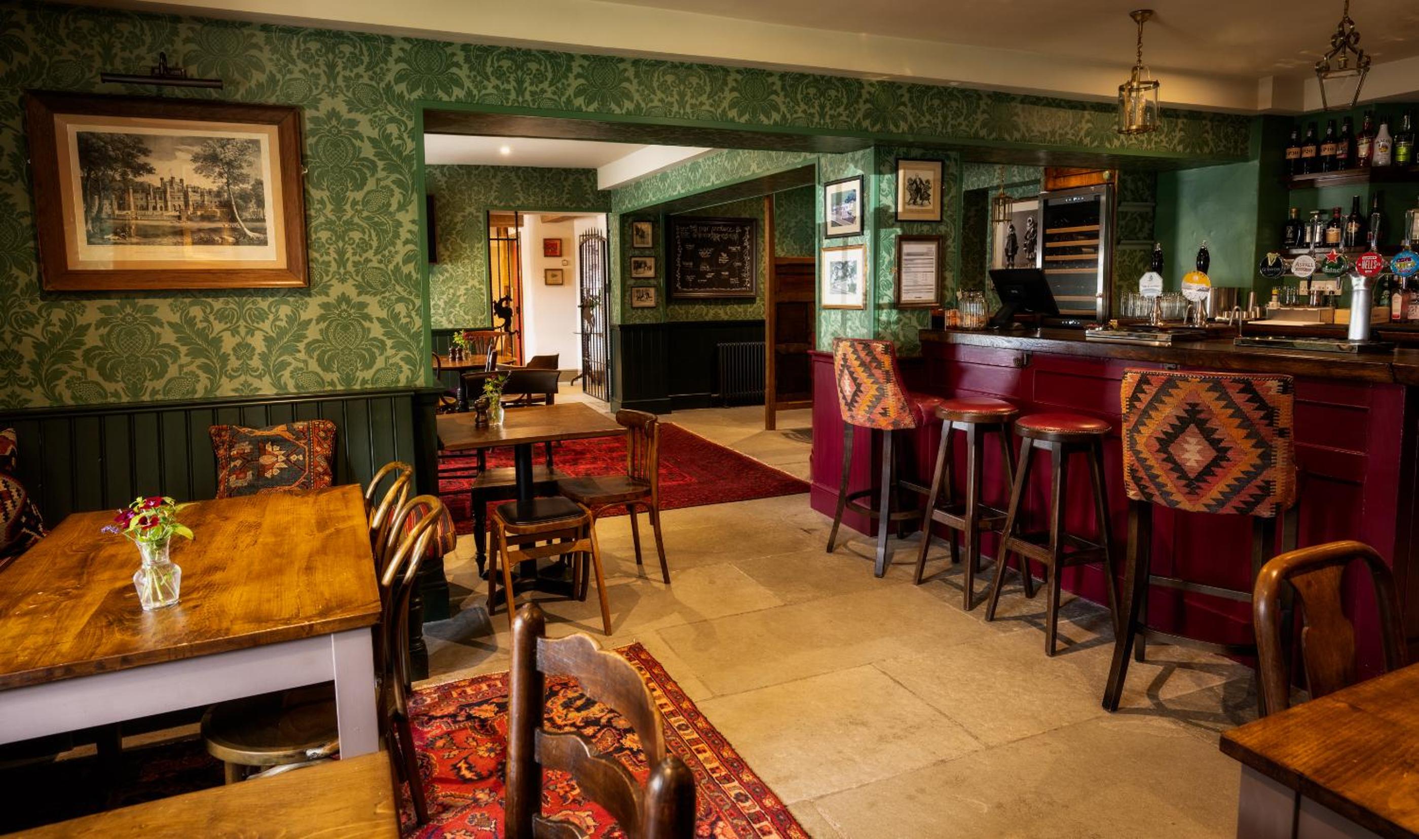 Penrith Vacations - George and Dragon Clifton - Property Image 55