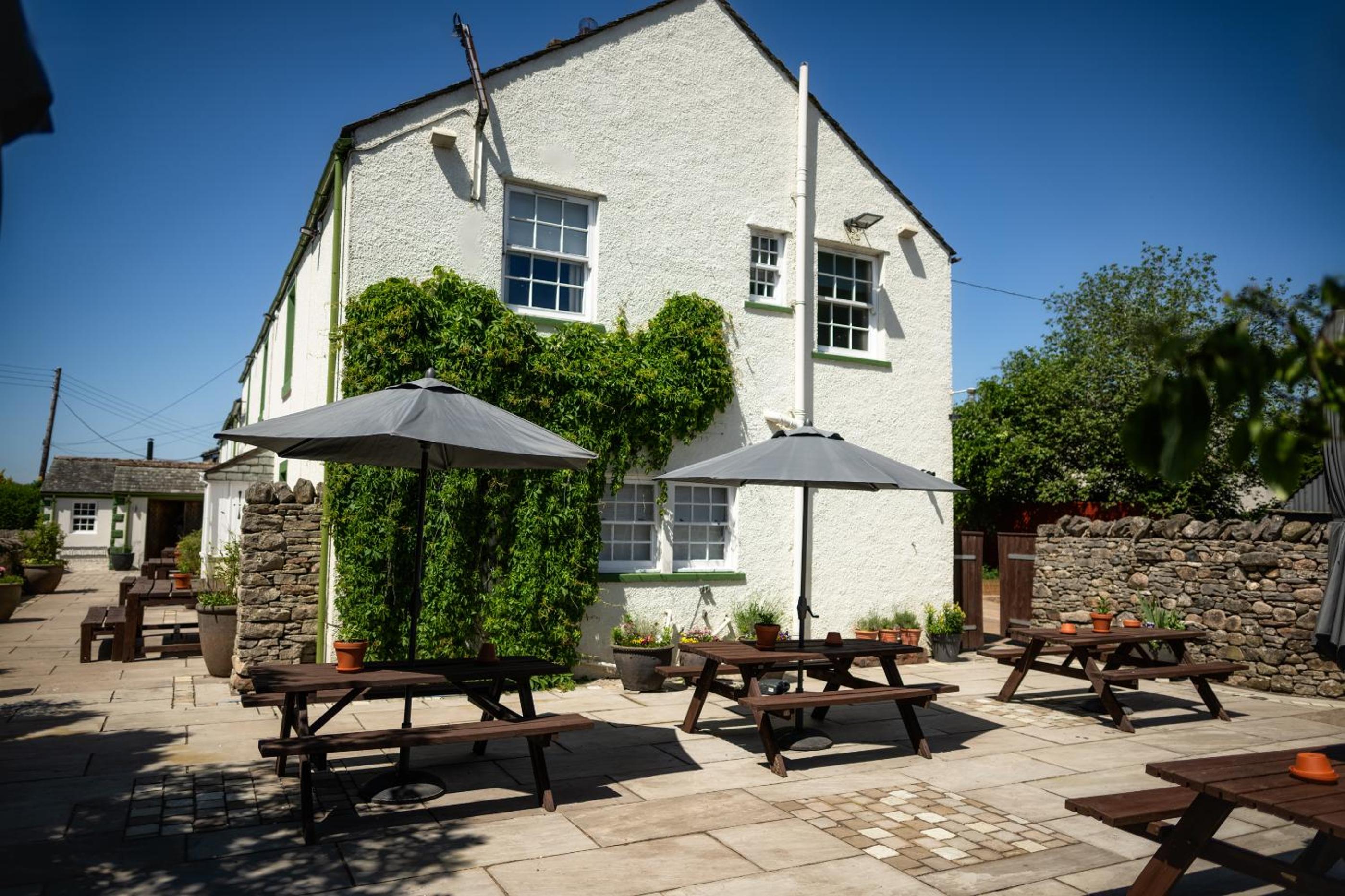 Penrith Vacations - George and Dragon Clifton - Property Image 2