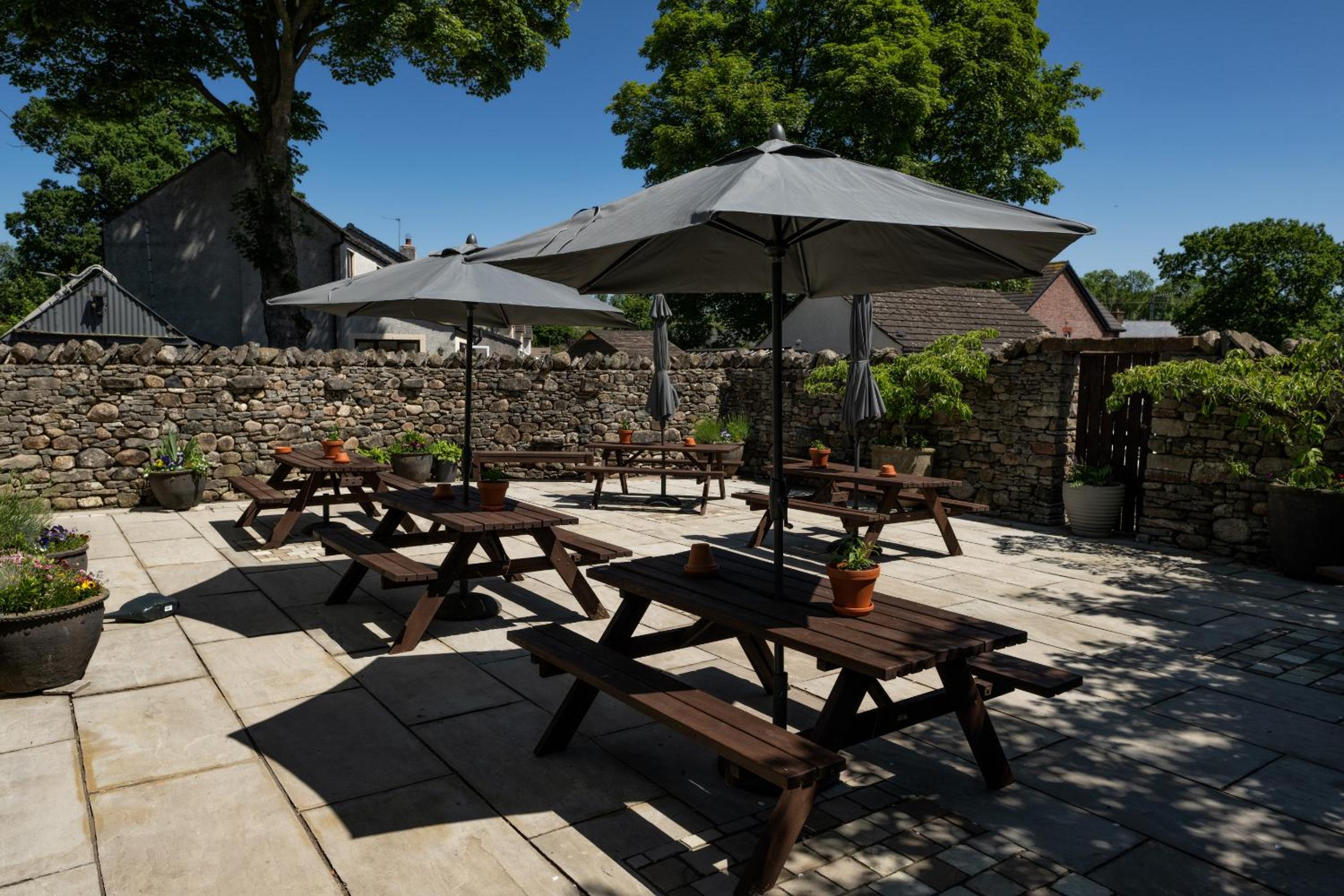 Penrith Vacations - George and Dragon Clifton - Property Image 3