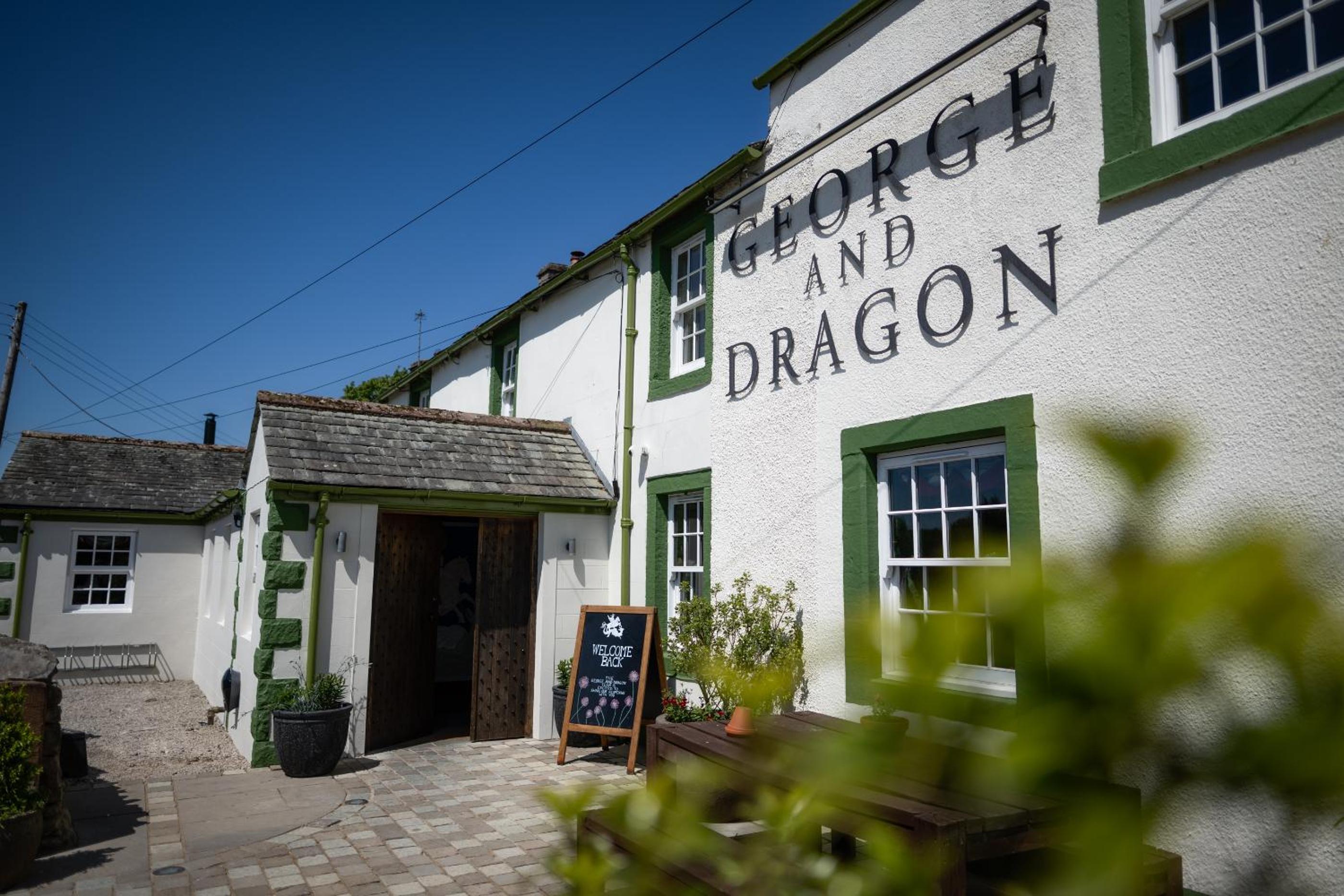 Penrith Vacations - George and Dragon Clifton - Property Image 4