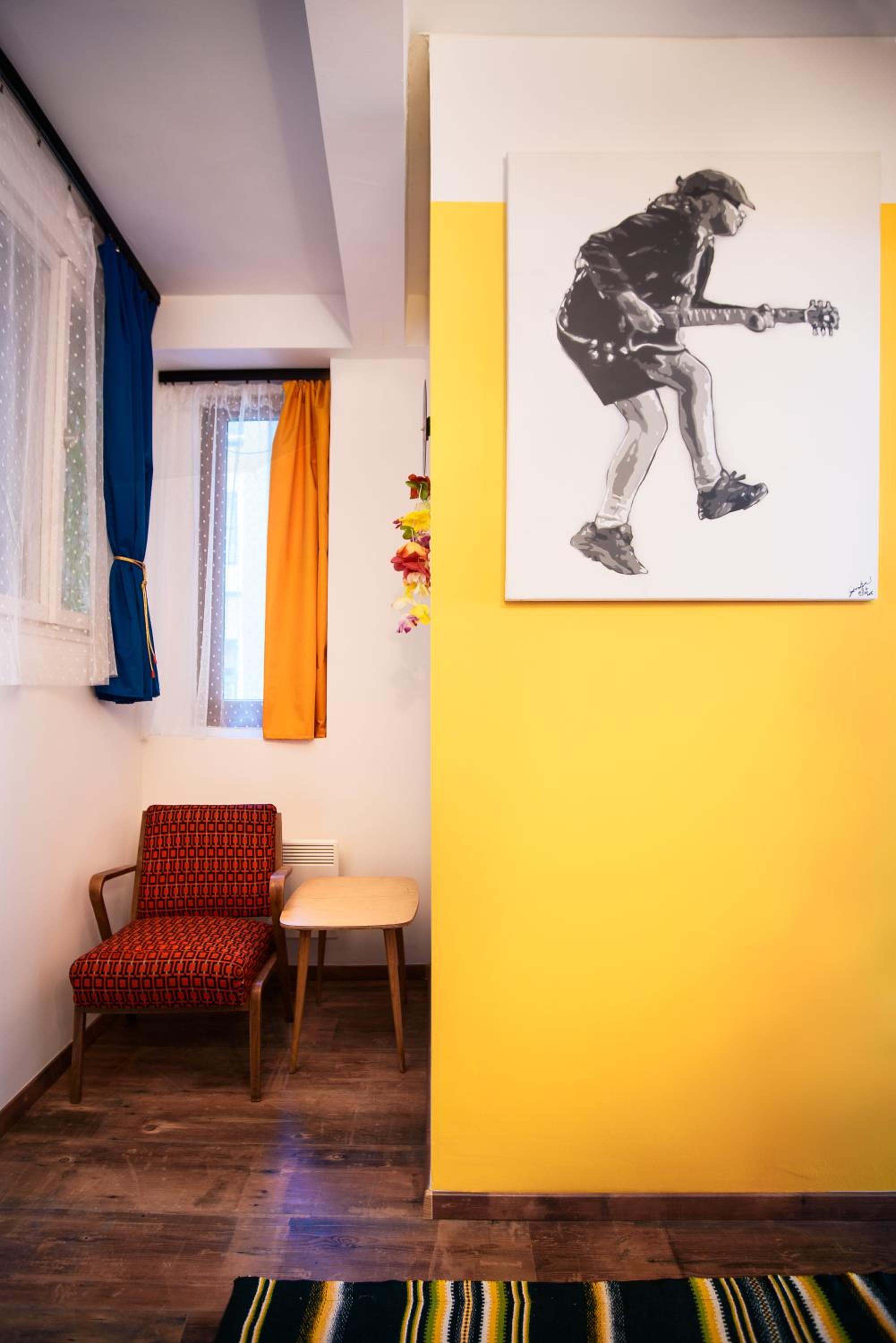The Home of Music in Downtown Budapest