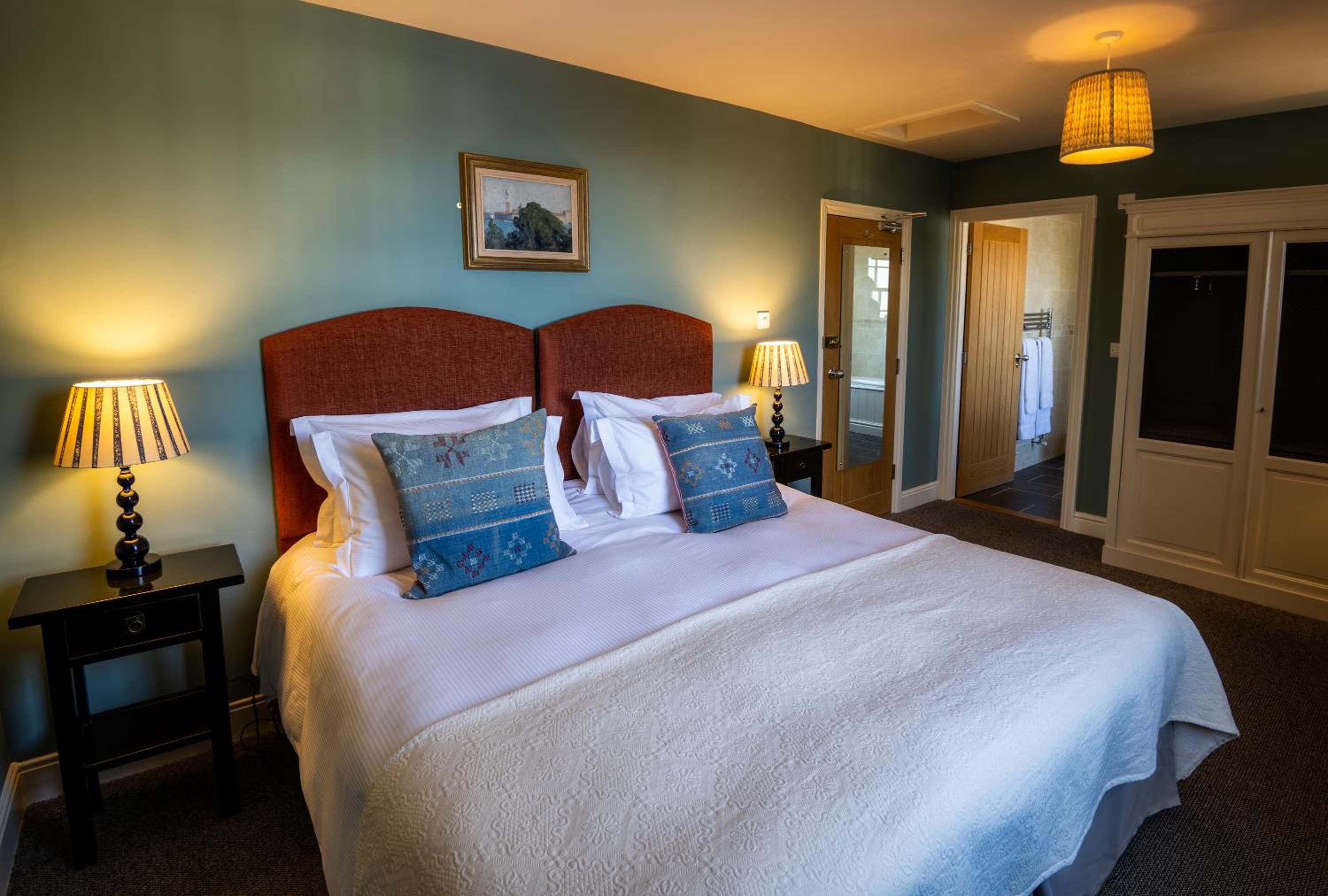 Penrith Vacations - George and Dragon Clifton - Property Image 5