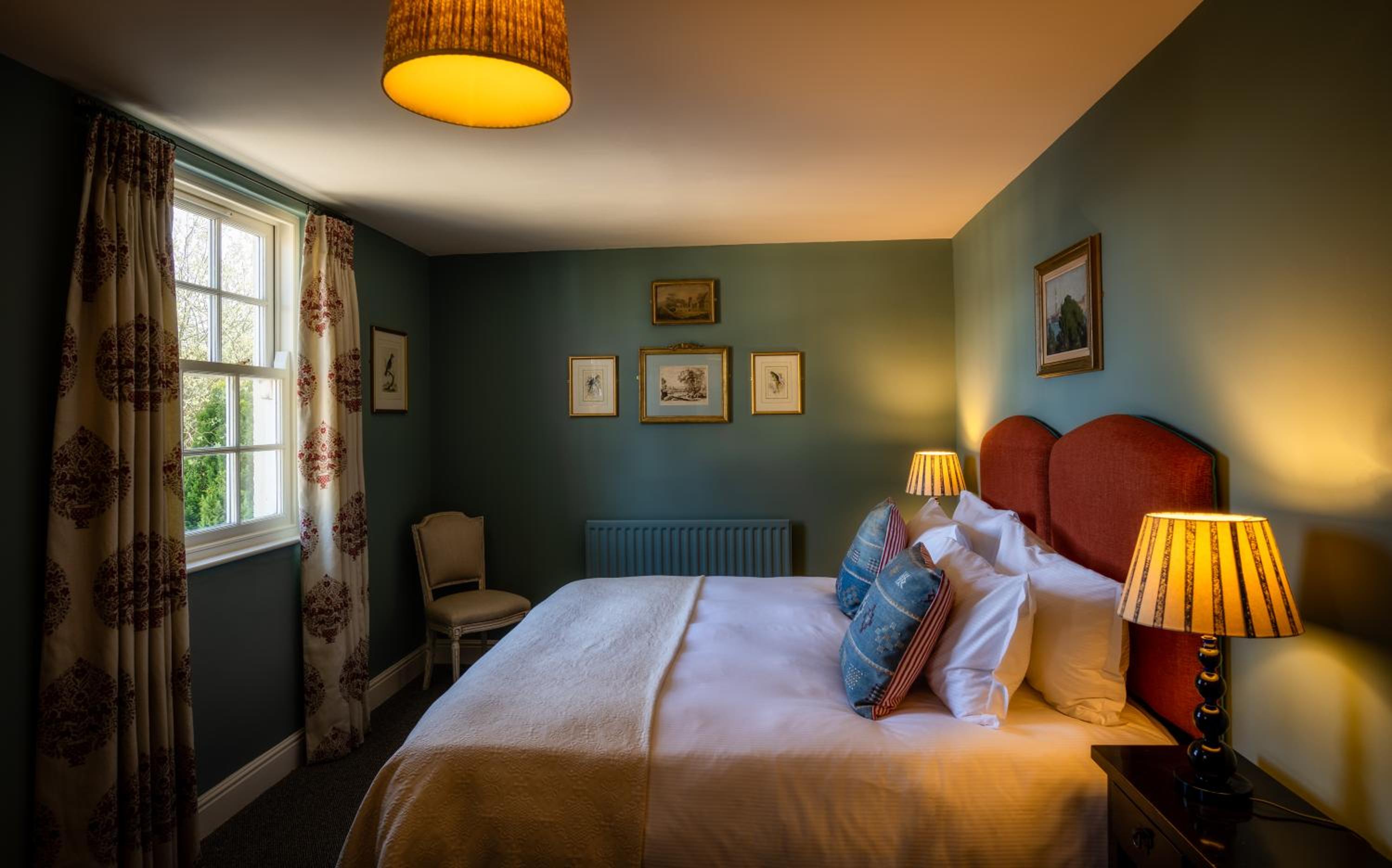 Penrith Vacations - George and Dragon Clifton - Property Image 8