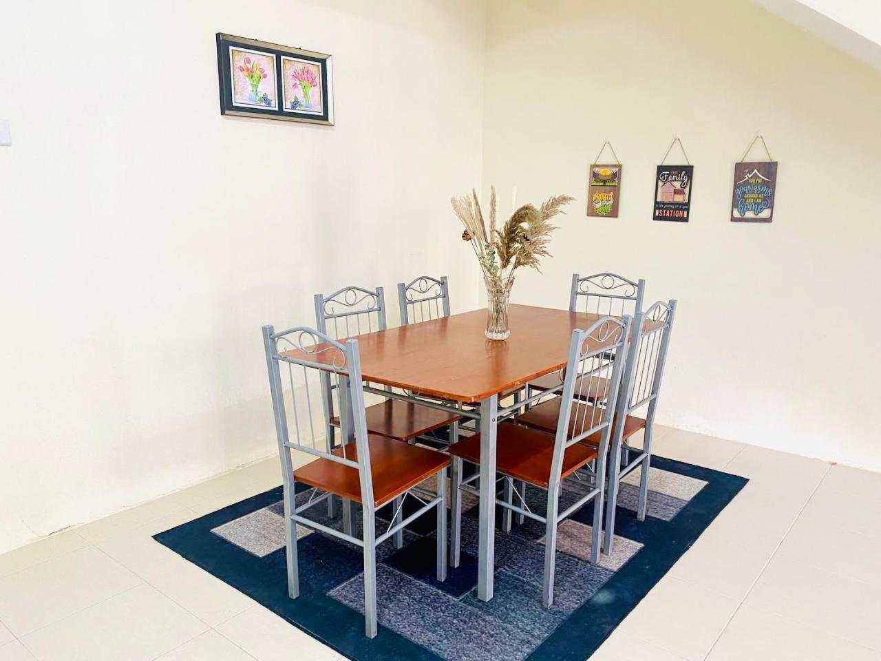CASA ADELIA GUESTHOUSE 2 DESA SOLEHAH photo 6