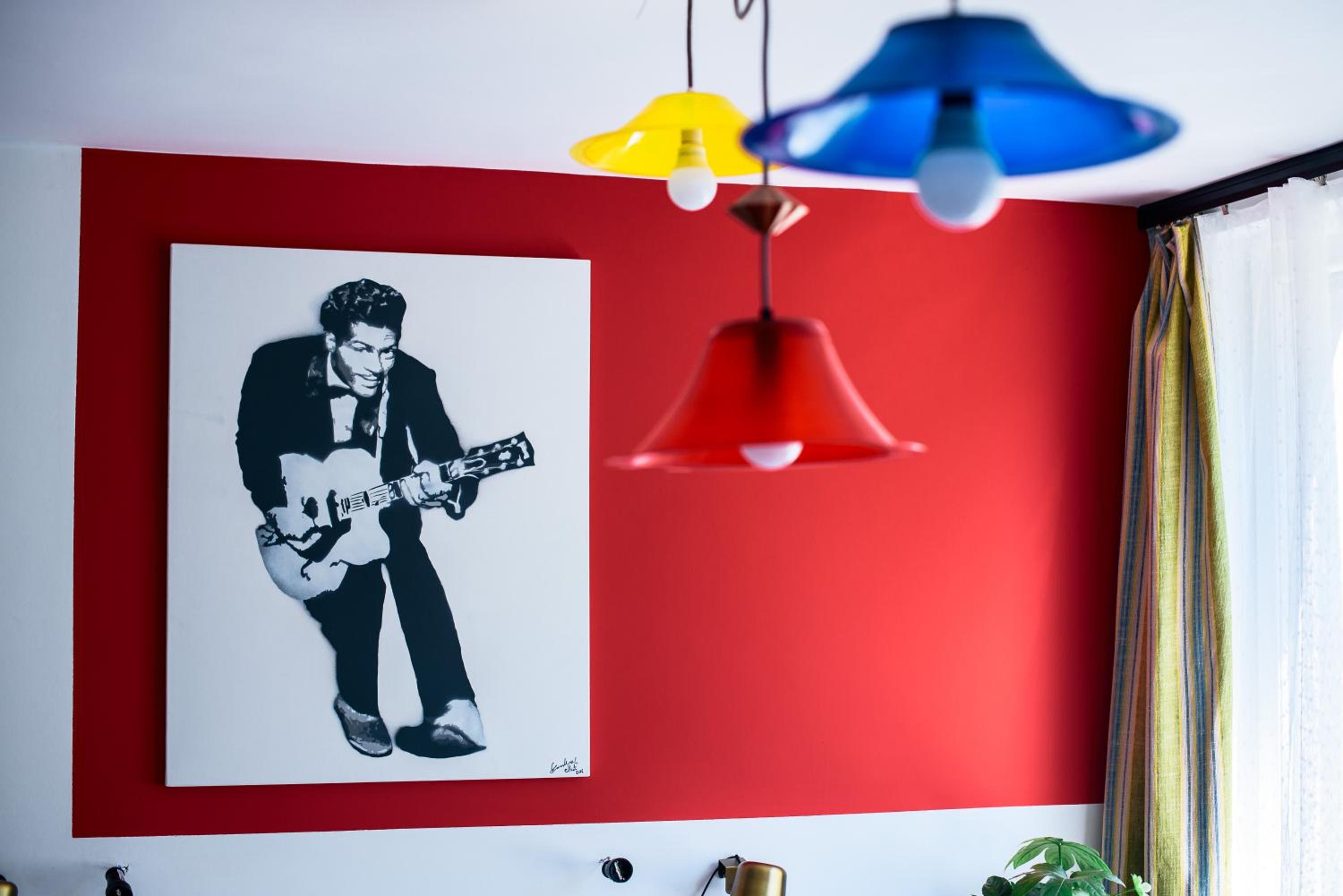 The Home of Music in Downtown Budapest