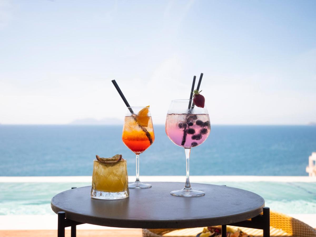Nobus Hotel & Spa 47