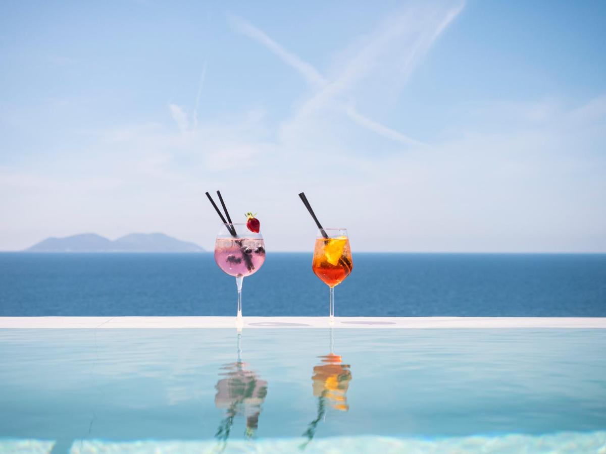Nobus Hotel & Spa 8