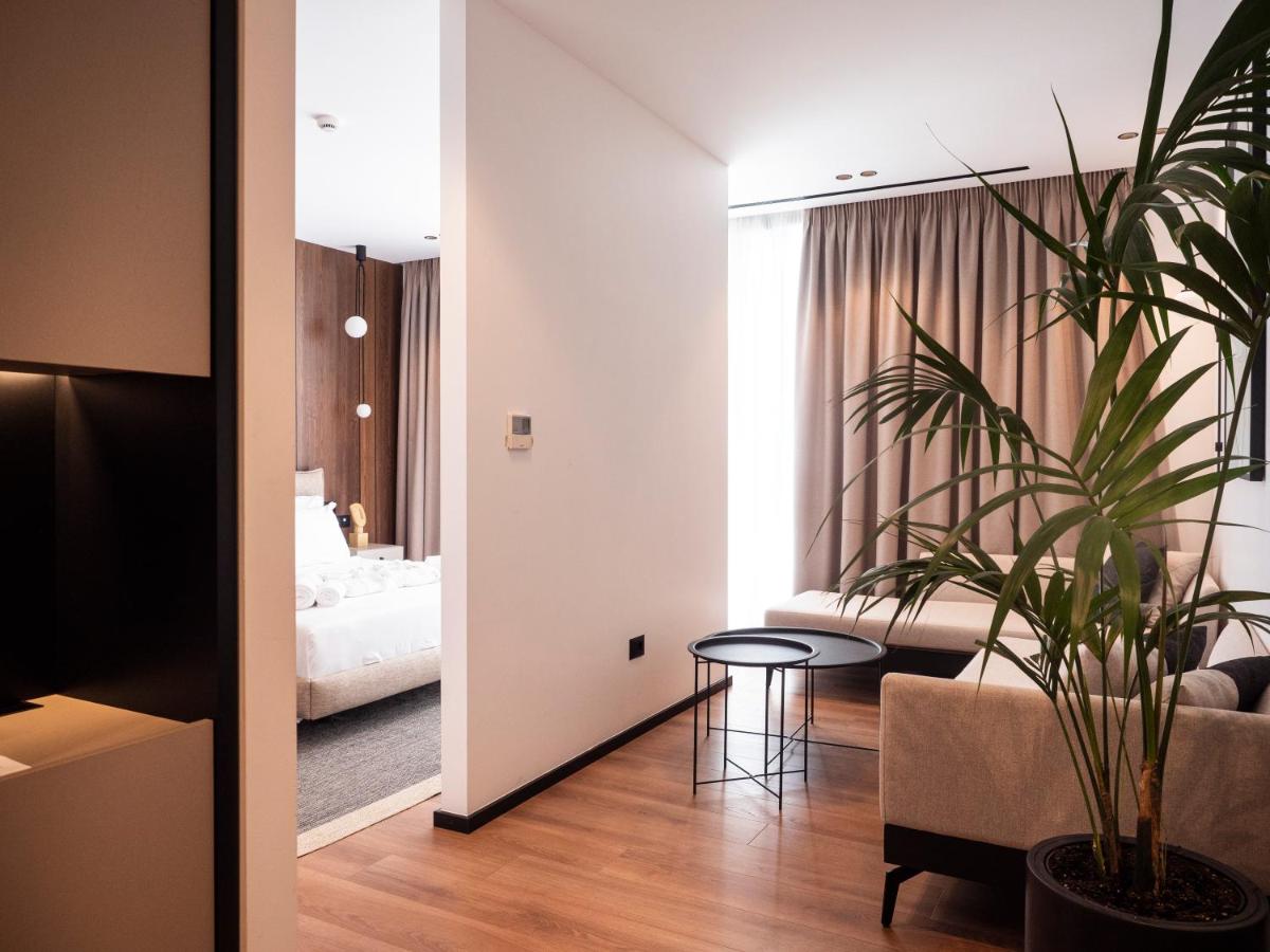 Nobus Hotel & Spa 55
