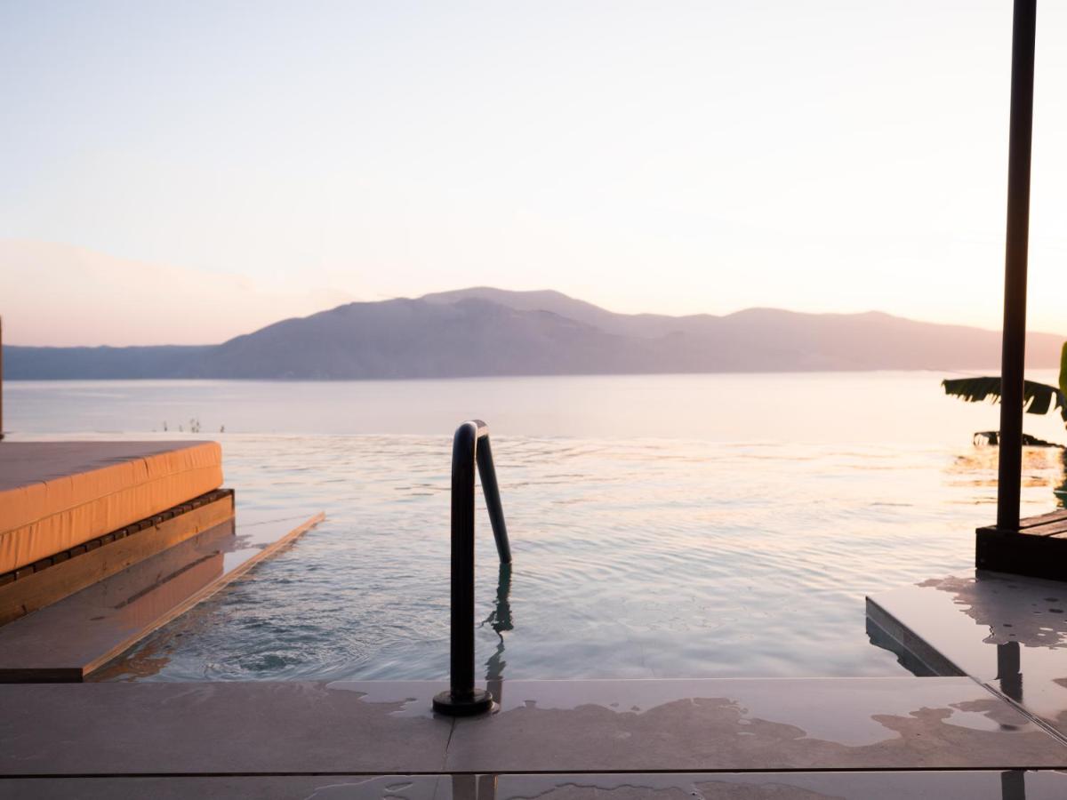 Nobus Hotel & Spa 49