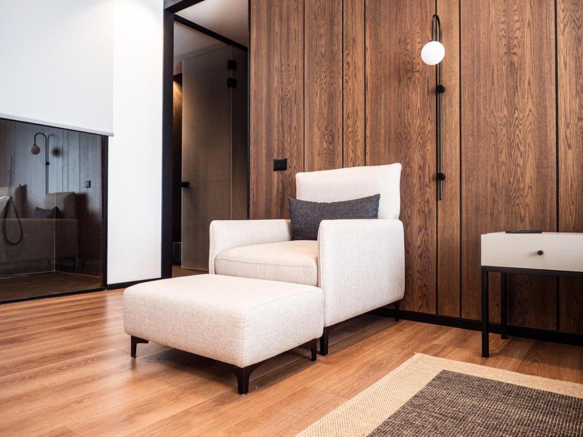 Nobus Hotel & Spa 33