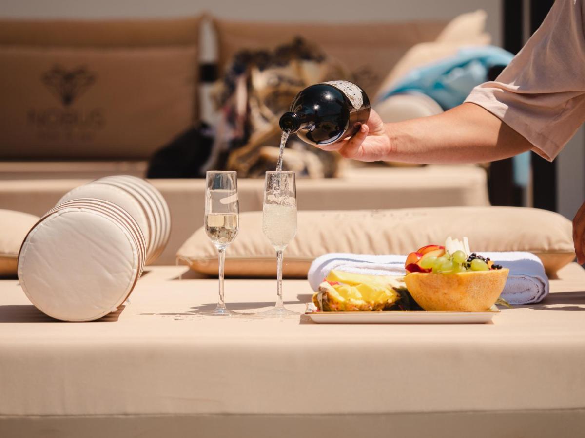 Nobus Hotel & Spa 40