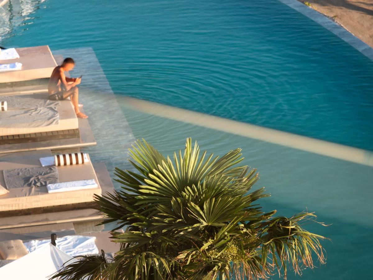 Nobus Hotel & Spa 6
