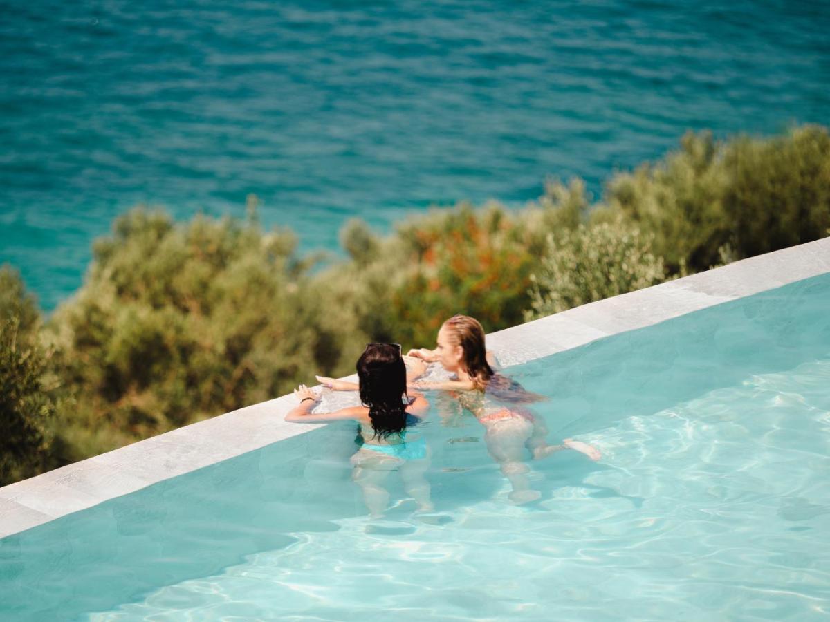Nobus Hotel & Spa 5