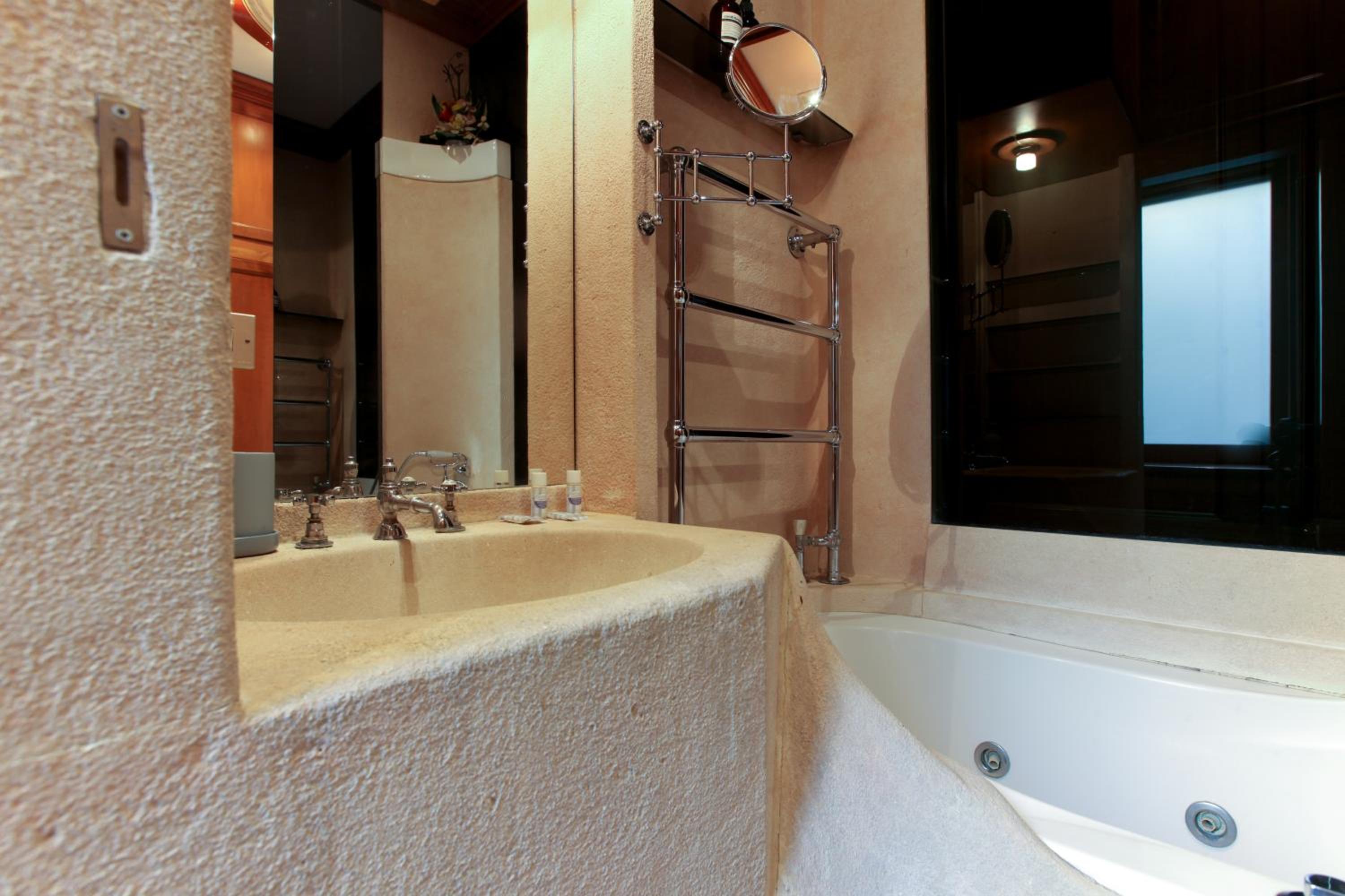 San Babila apartment