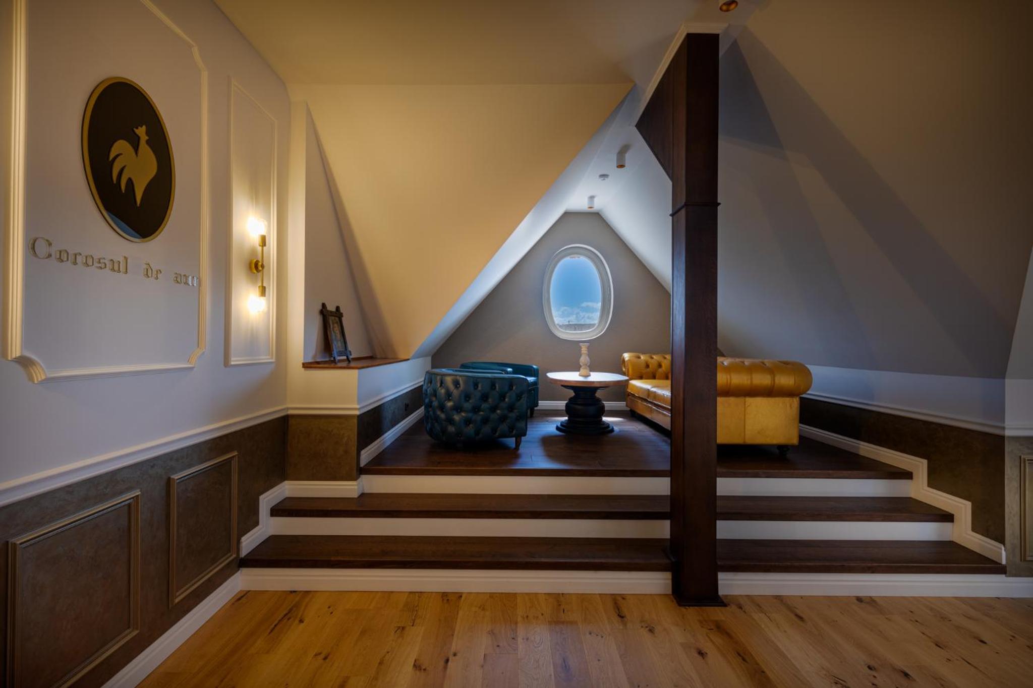 Boutique Hotel Cocosul de Aur, photo 2