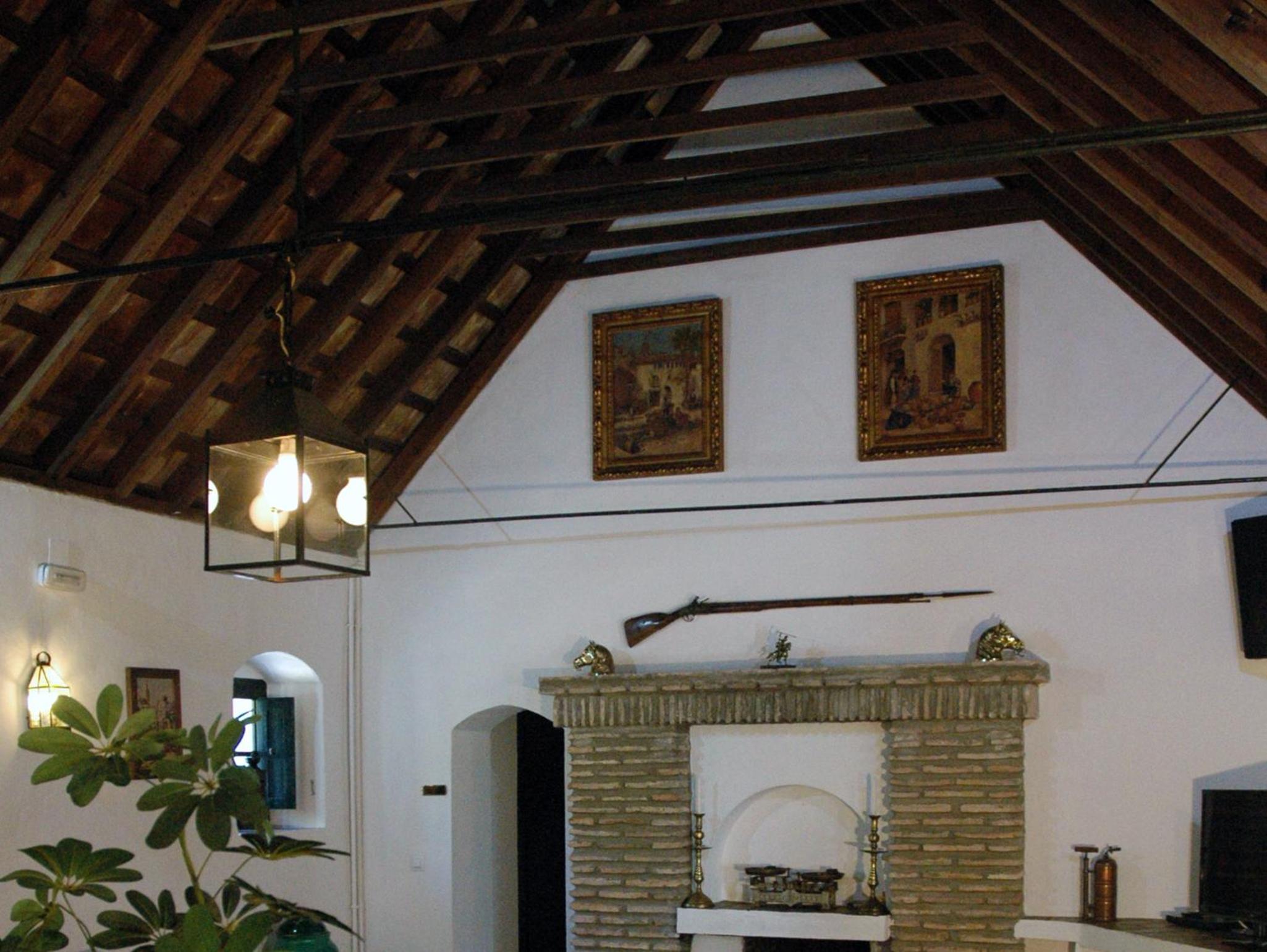 Cortijo El Indiviso