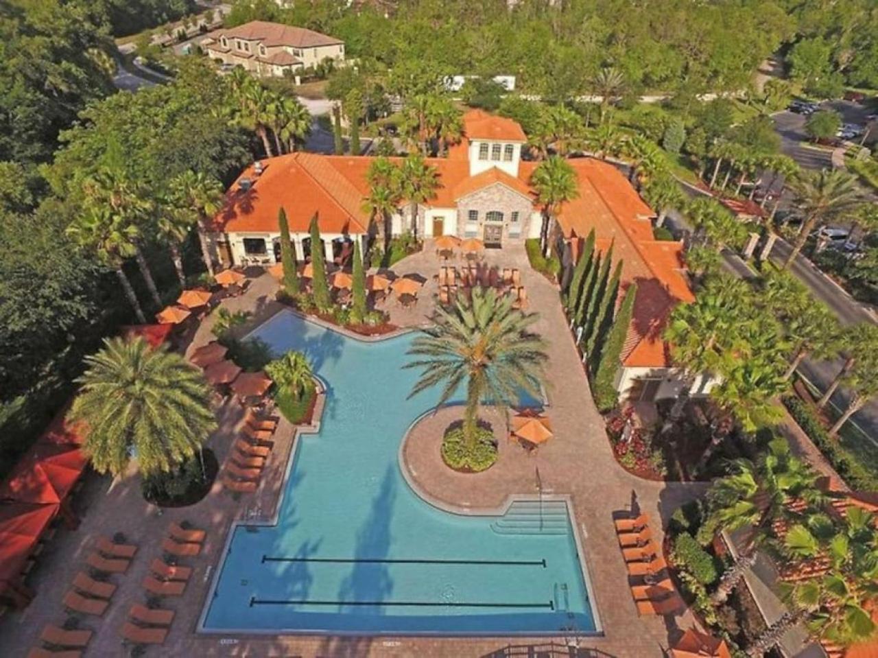 3 Bed-Near Disney-Tuscana Resort view 3