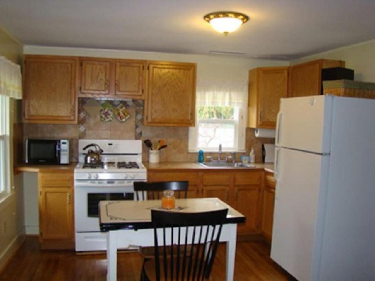 Lynns Cottage at Heron Ledge view 4