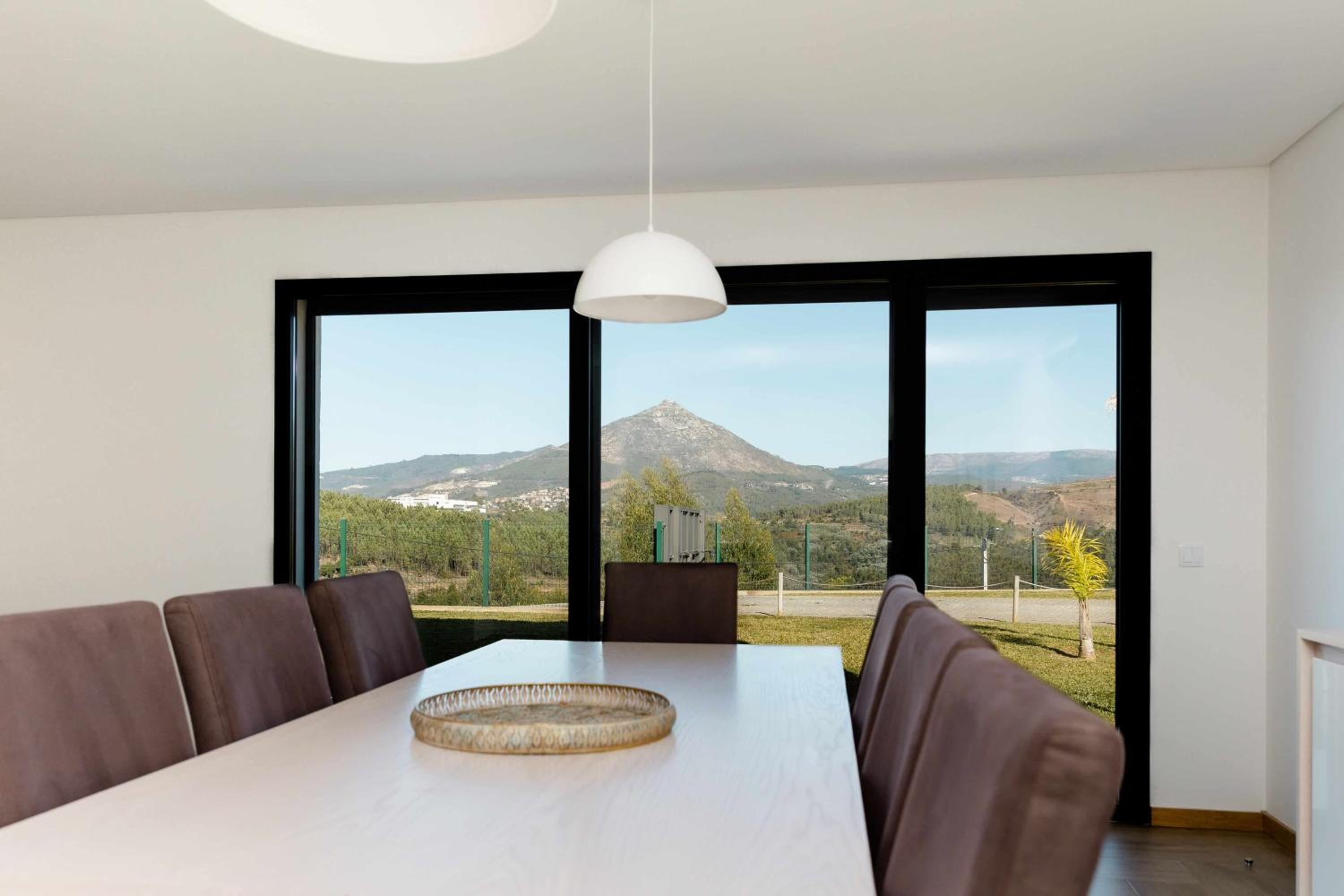 Casa dos Mirtilos Draper T6 view 4