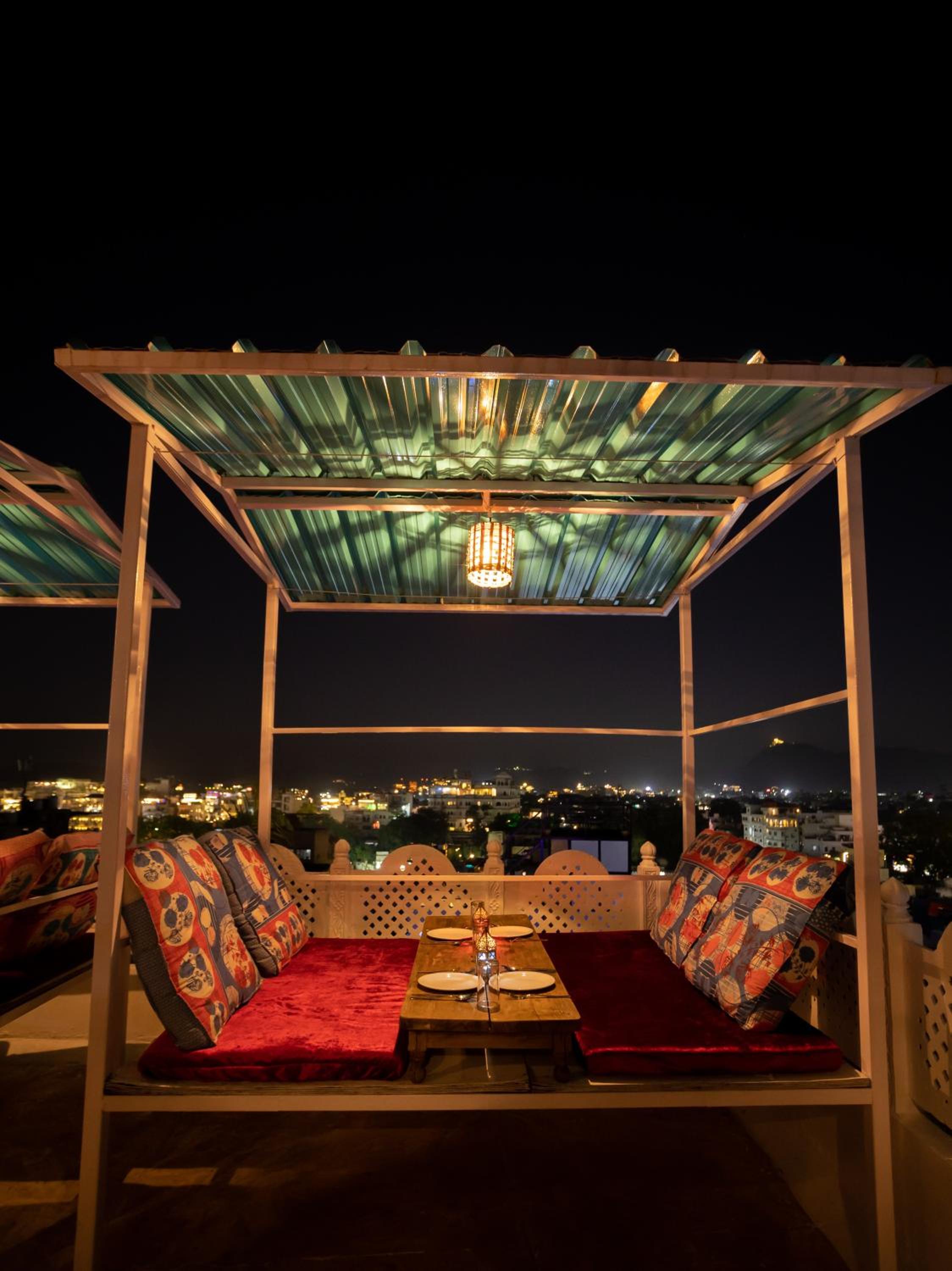 Krishna Stay Guest House view 5
