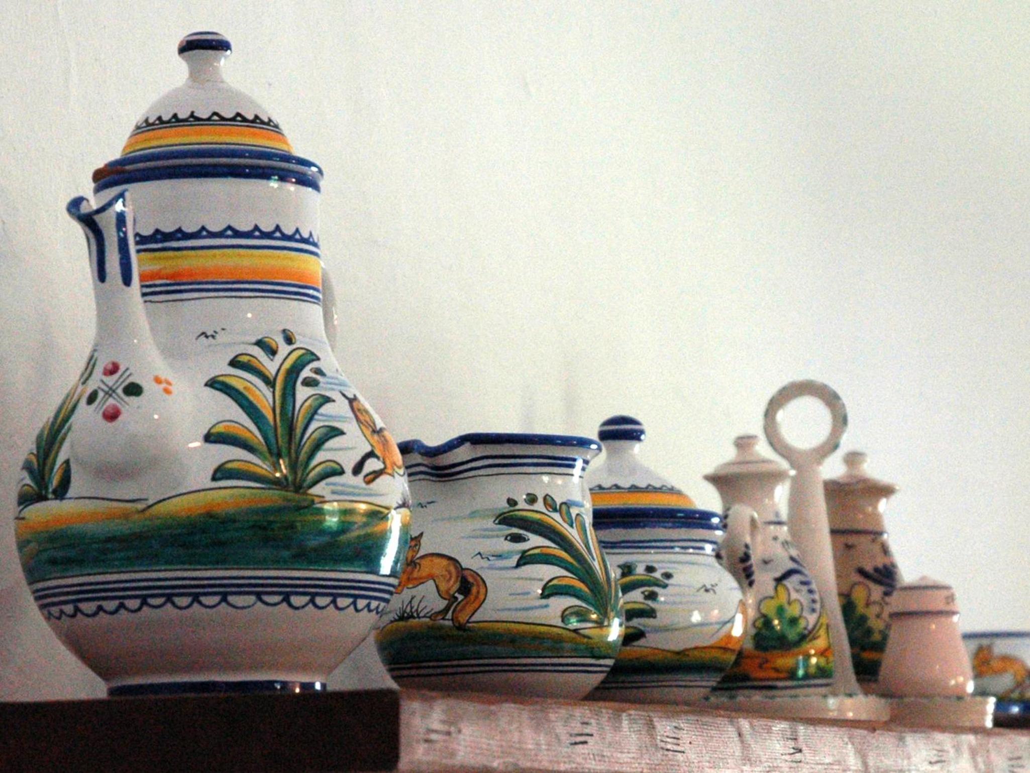 Cortijo El Indiviso