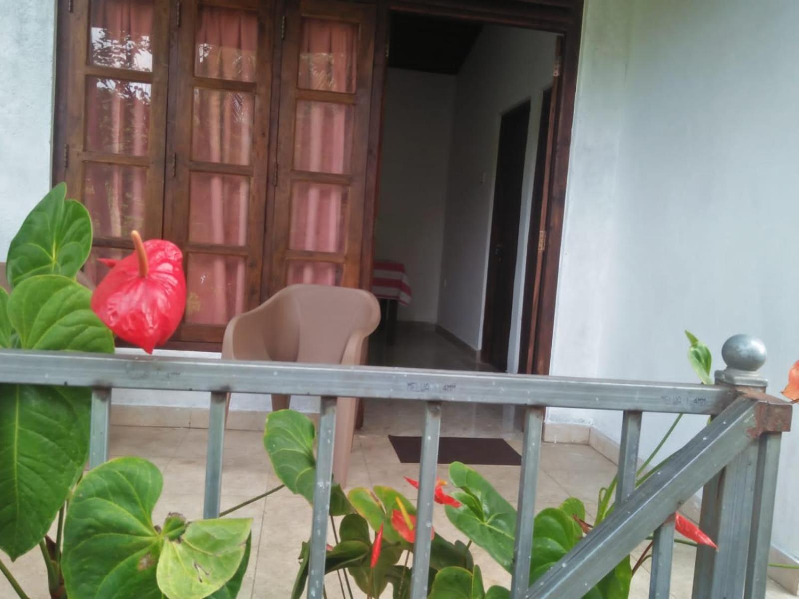 The Jesmine Homestay
