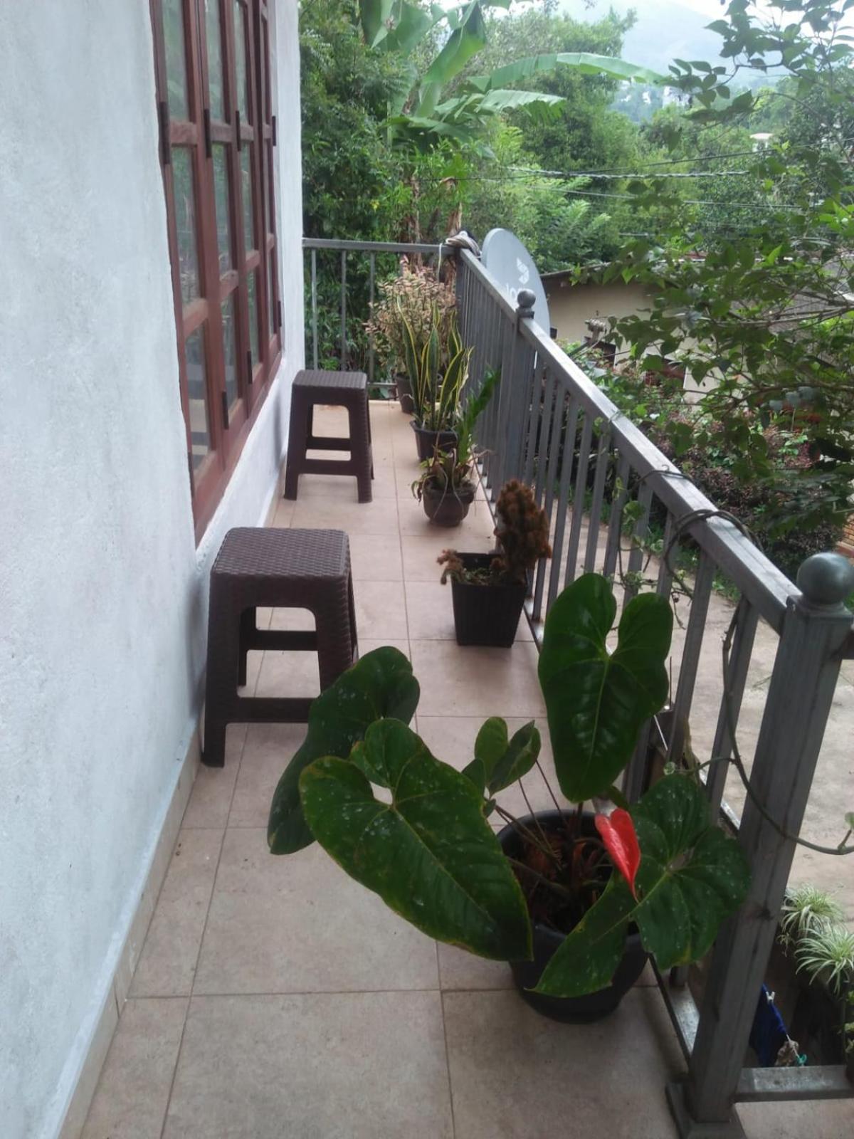 The Jesmine Homestay