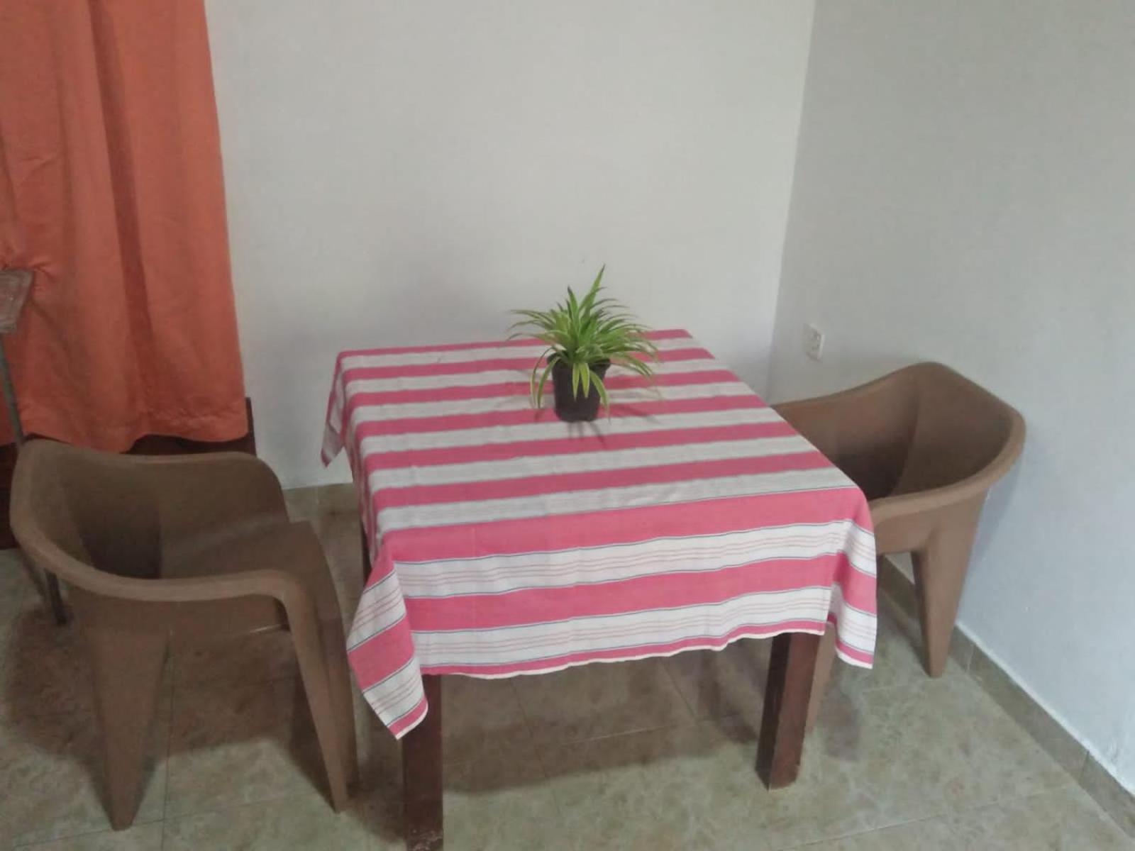 The Jesmine Homestay