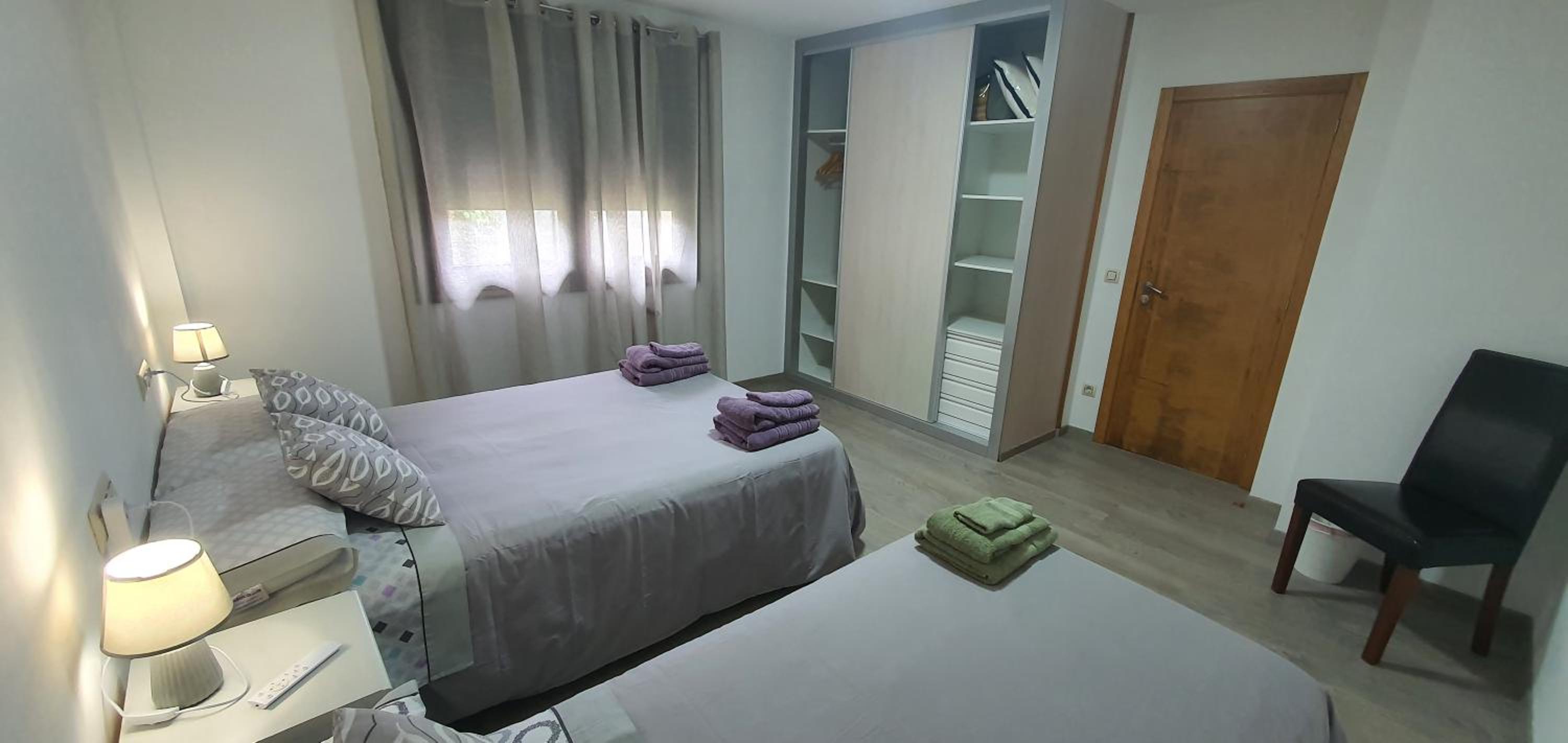 Oasis Inn Pedornes
