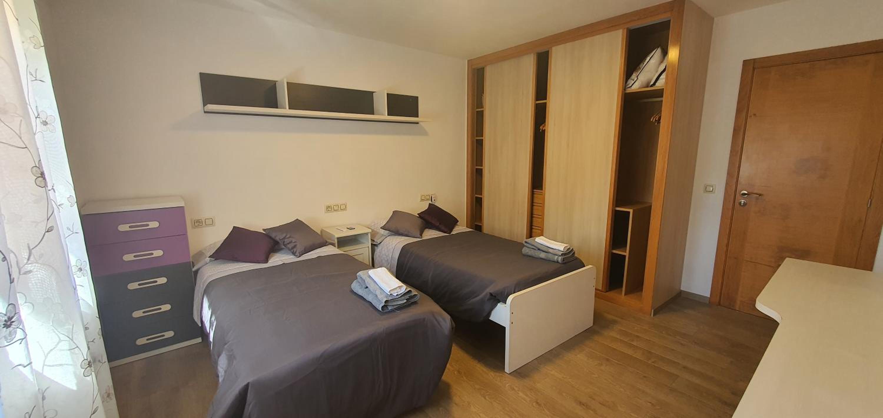 Oasis Inn Pedornes