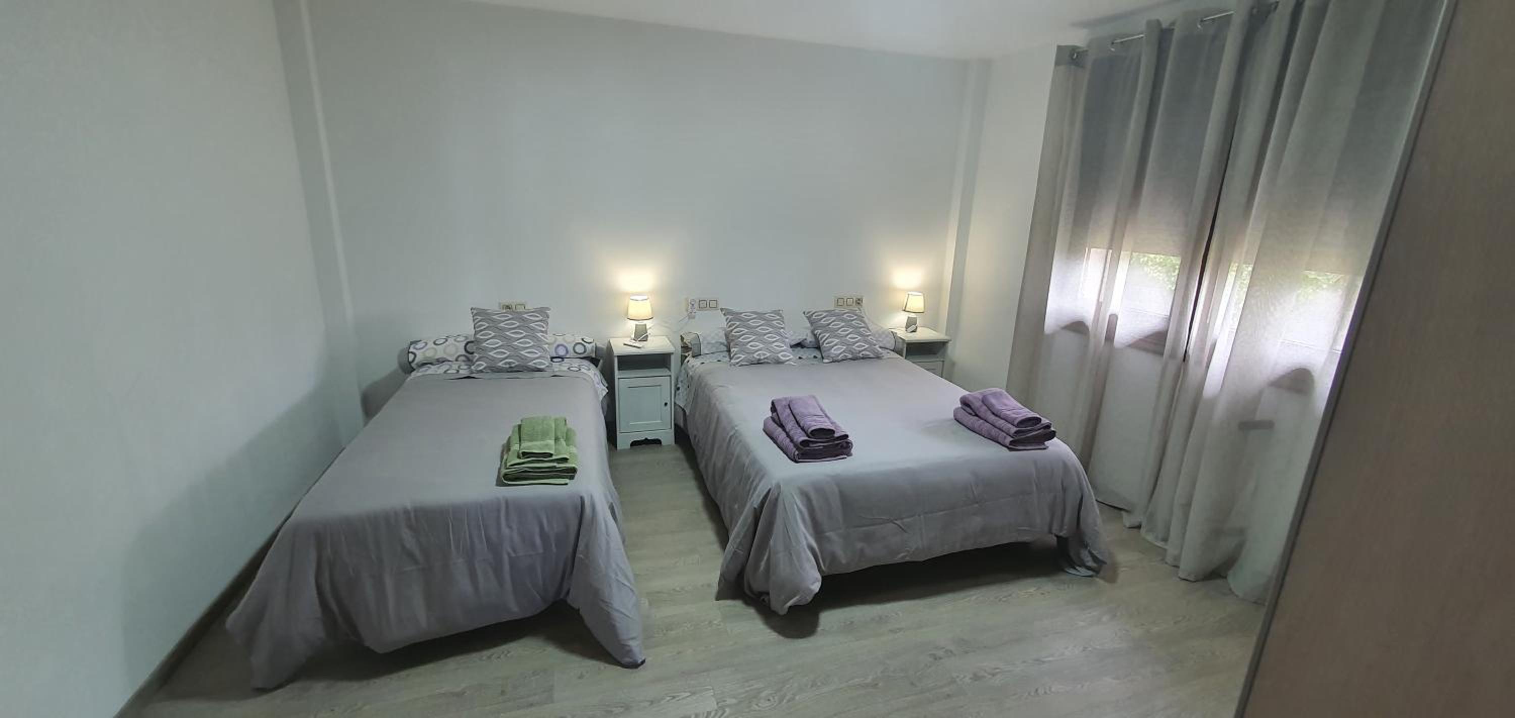 Oasis Inn Pedornes