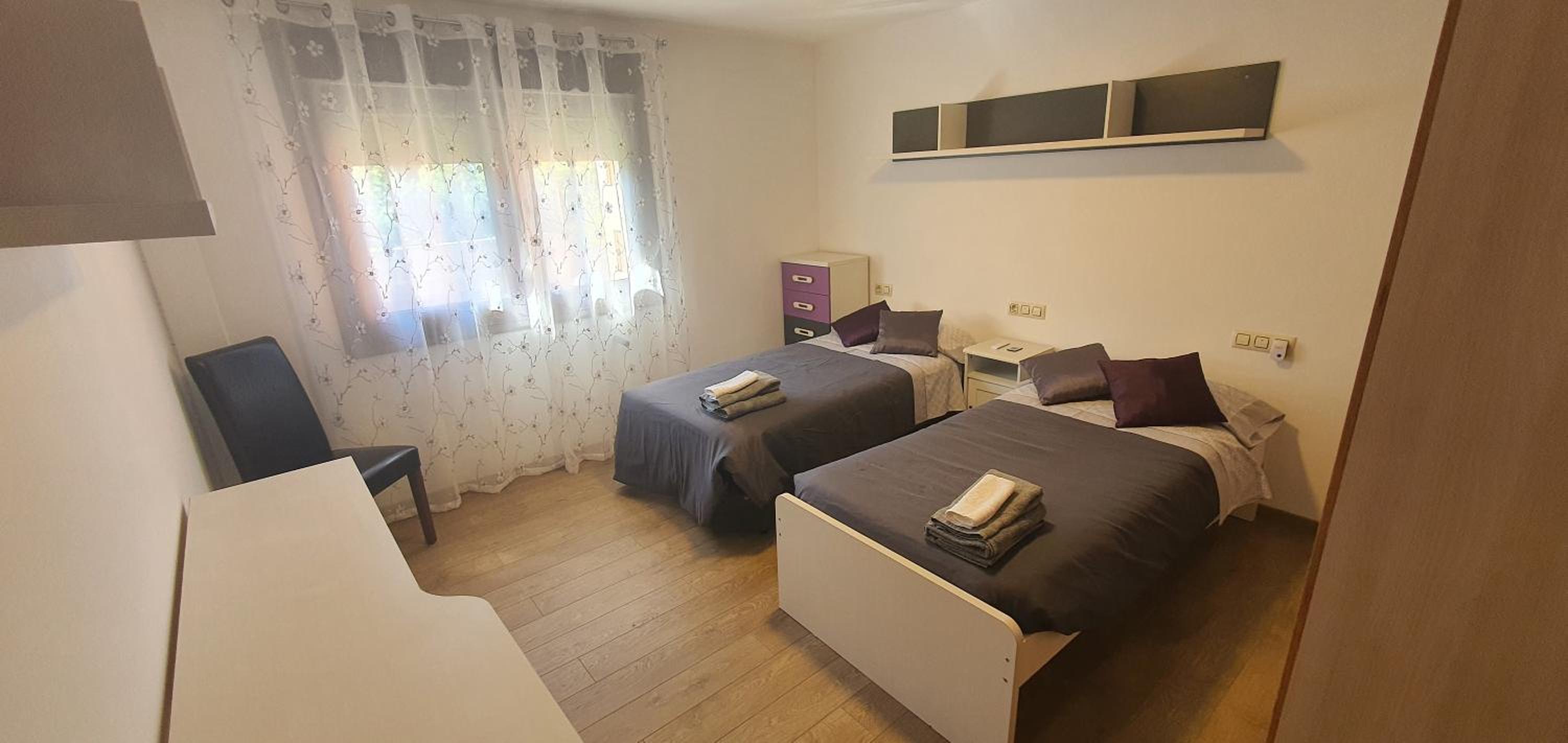 Oasis Inn Pedornes