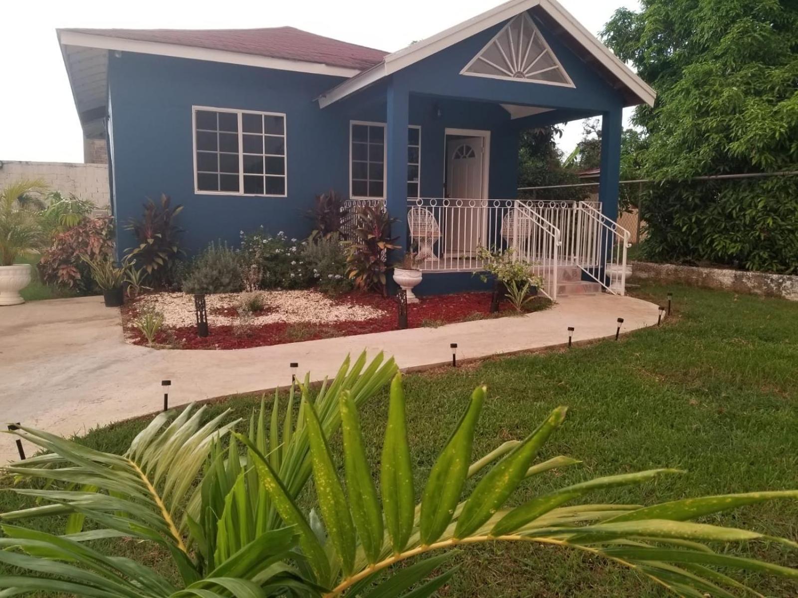 Something Blue, photo 38