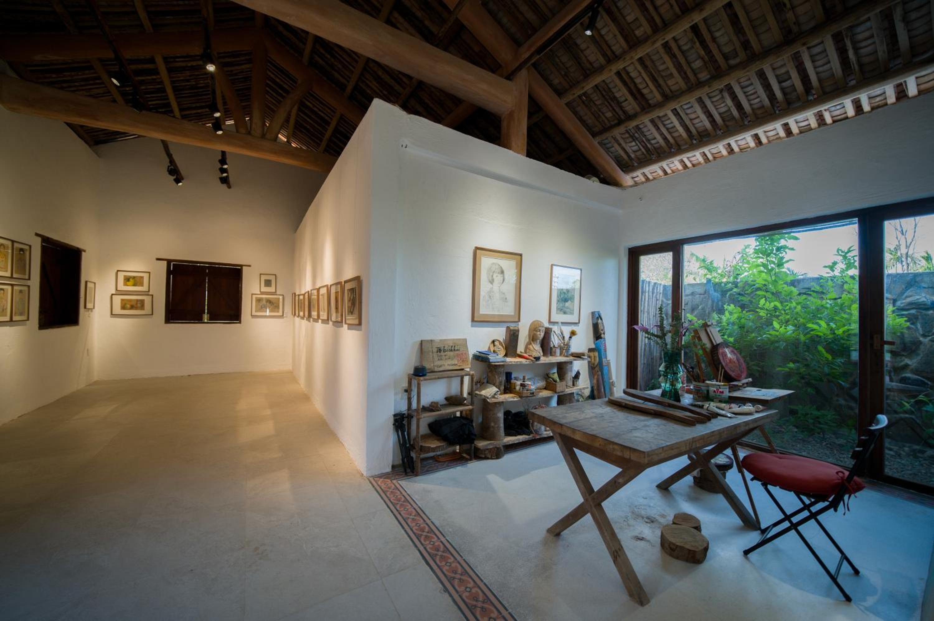 KIMSON Arthome