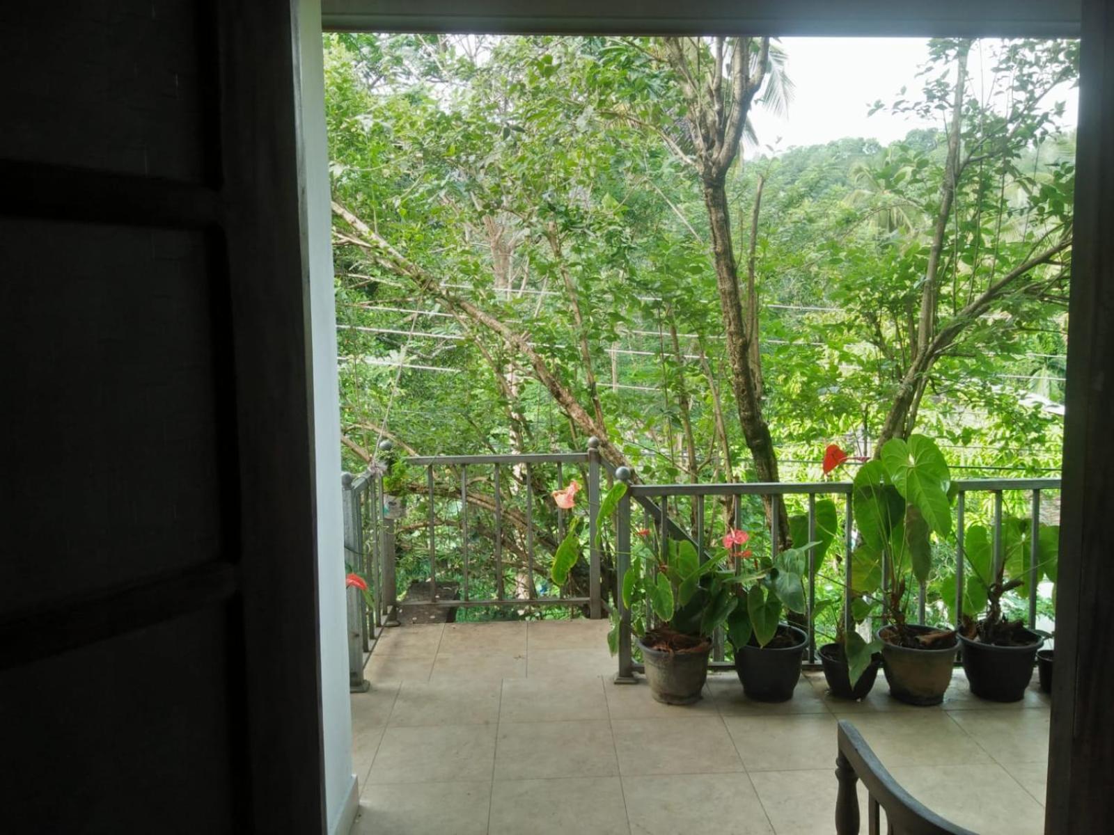 The Jesmine Homestay
