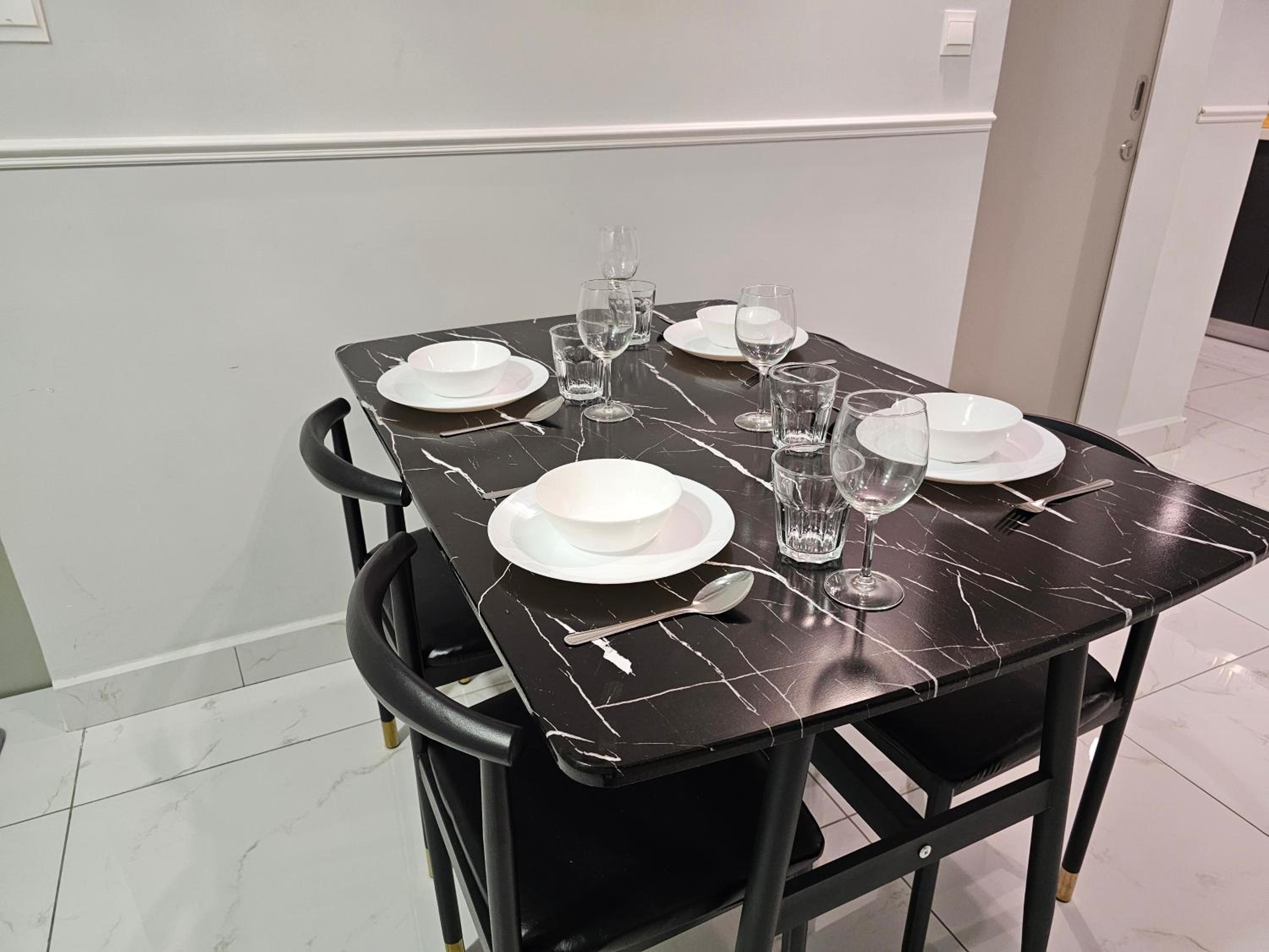 Arte Cheras The Premium Suites by iLuxHome