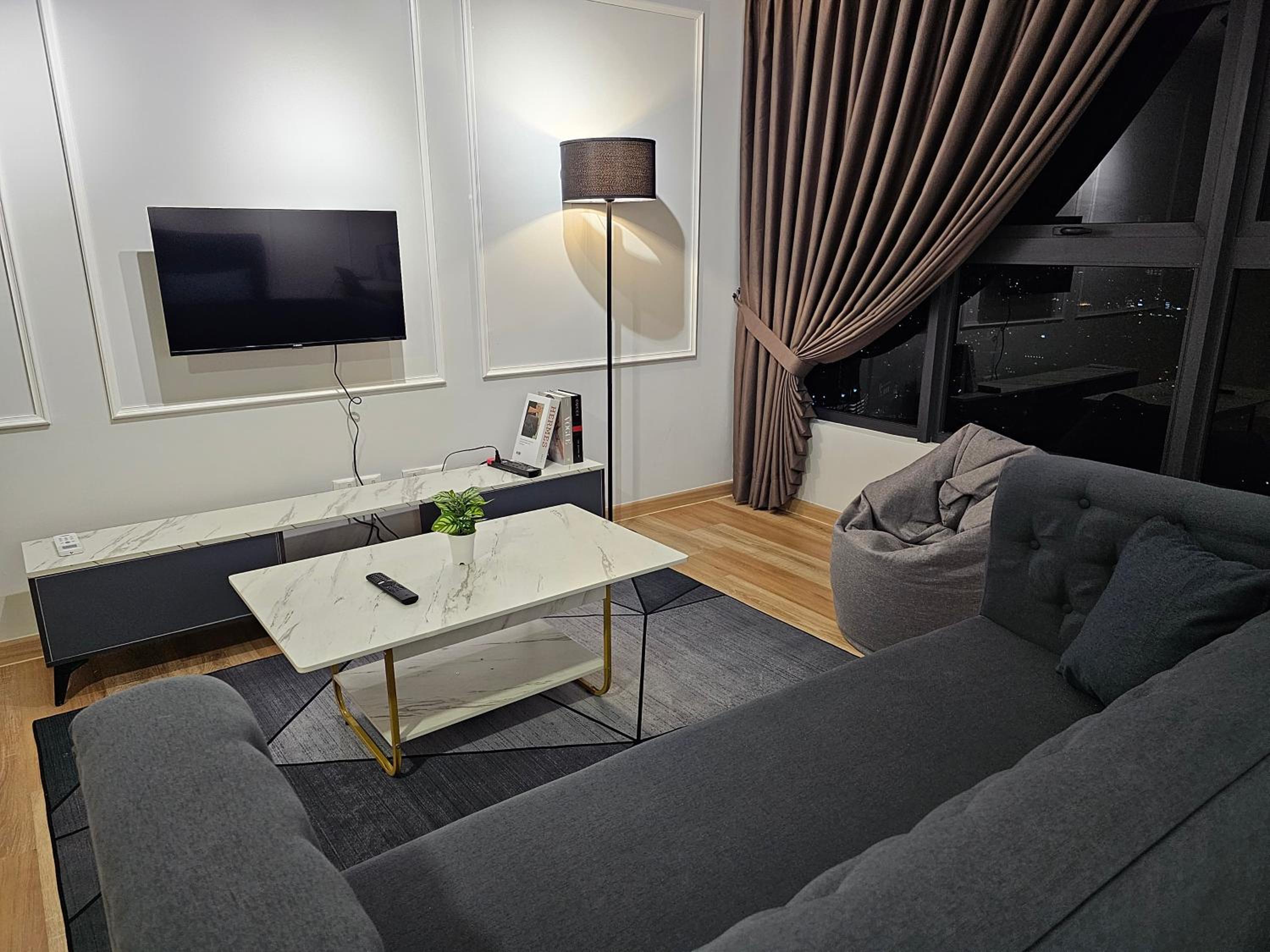 Arte Cheras The Premium Suites by iLuxHome